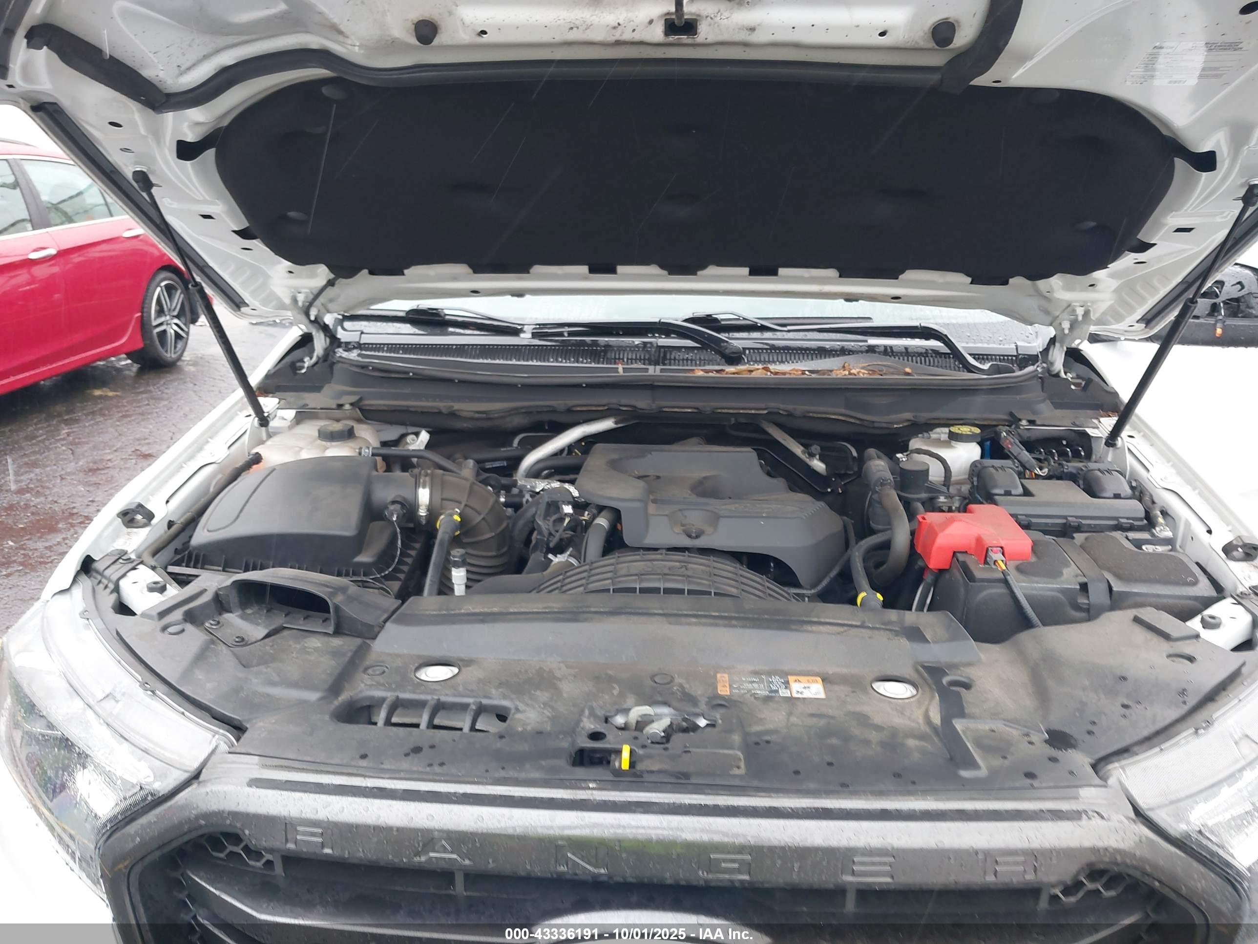 FORD RANGER image 10