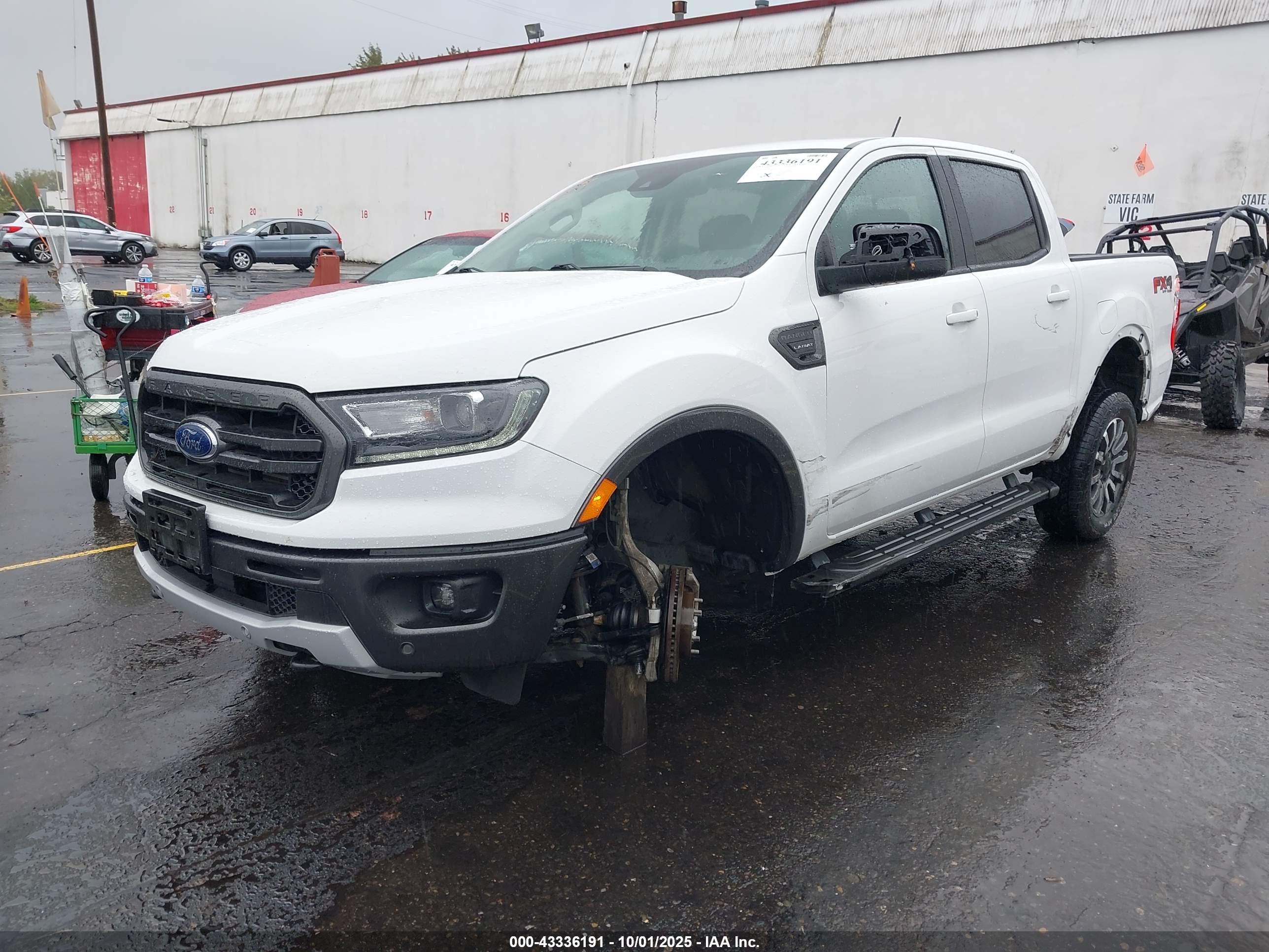 FORD RANGER image 2