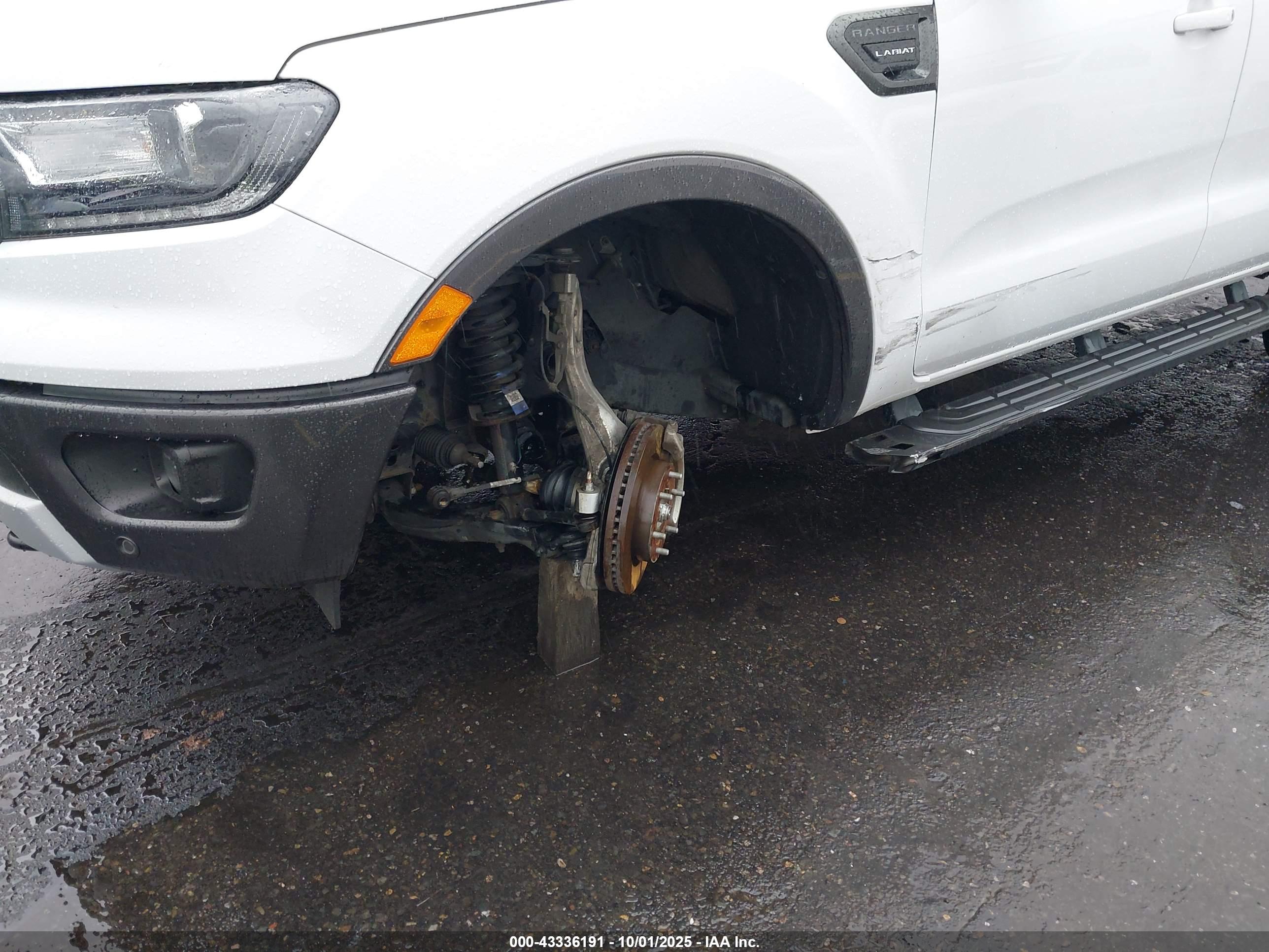 FORD RANGER image 6
