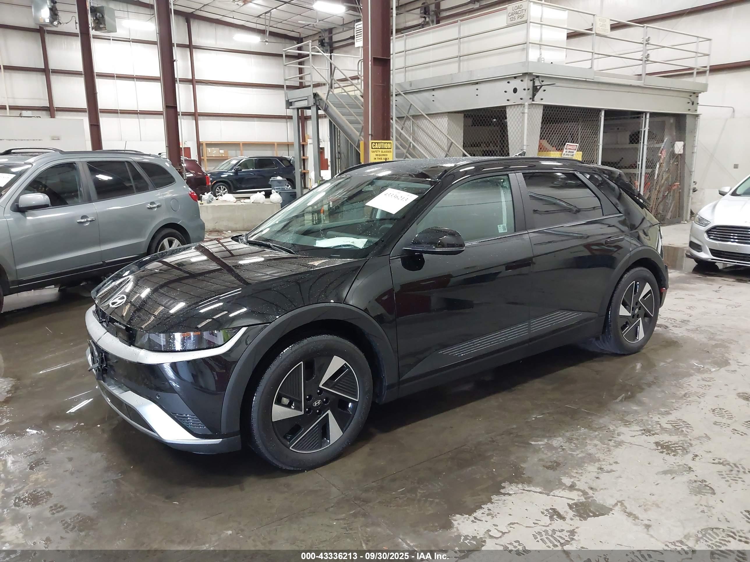 HYUNDAI IONIQ image 2