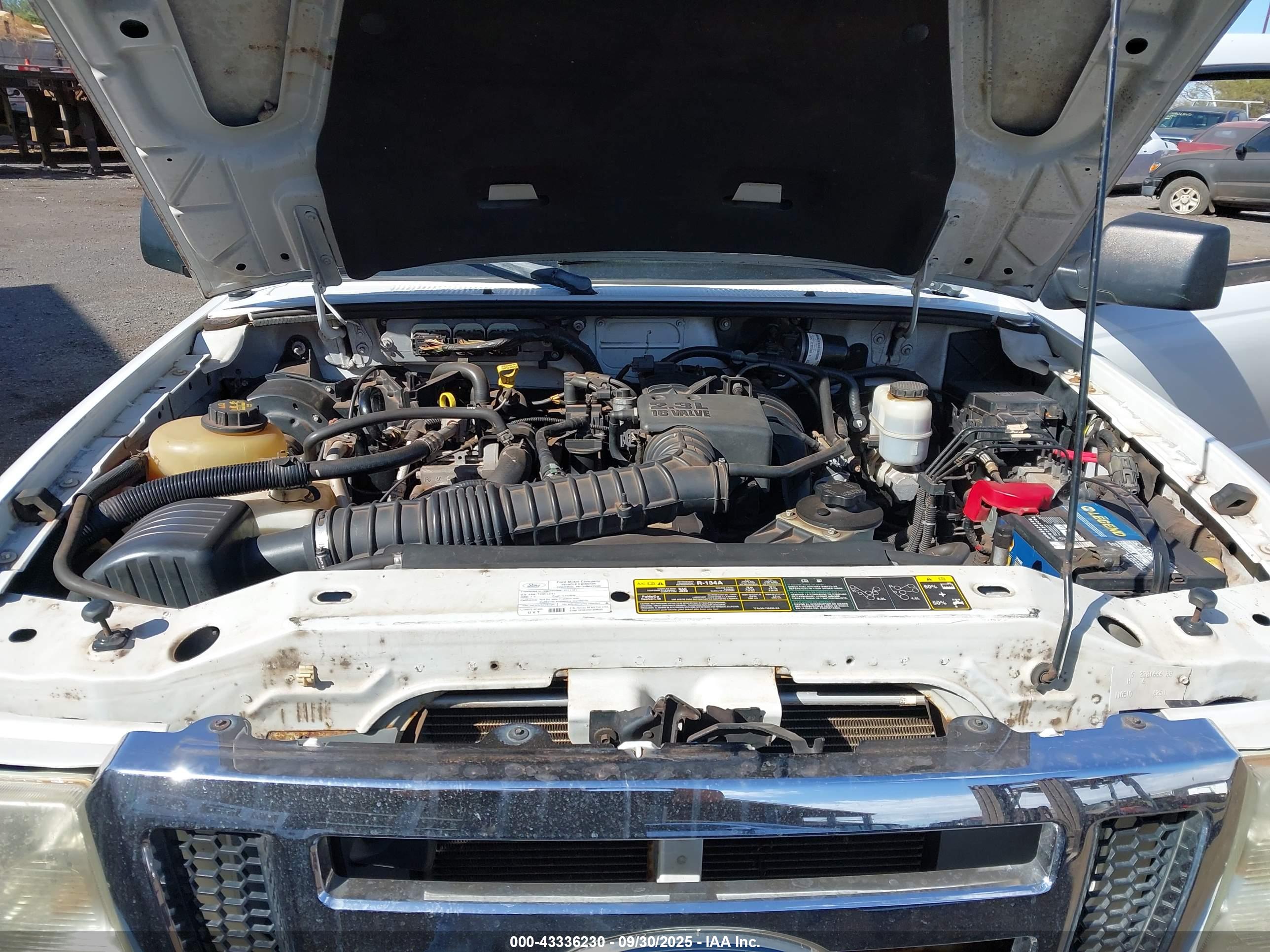 FORD RANGER image 10