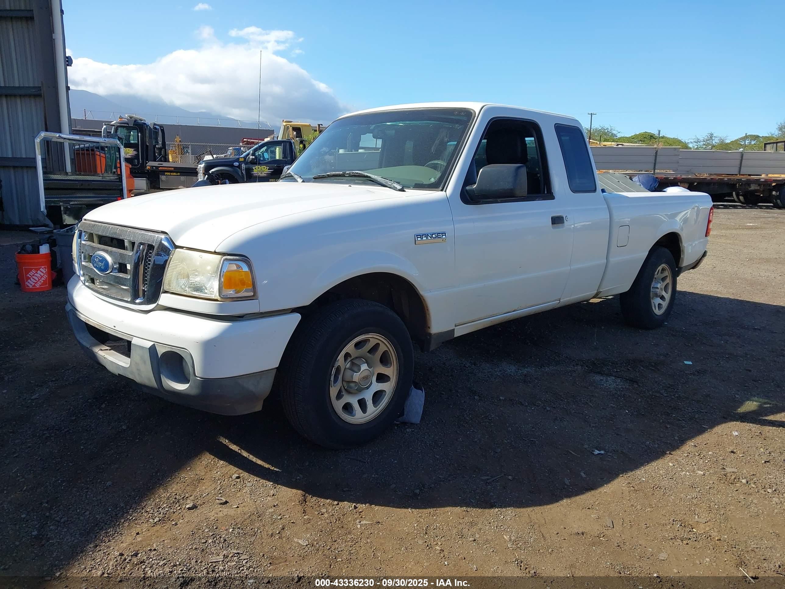 FORD RANGER image 2