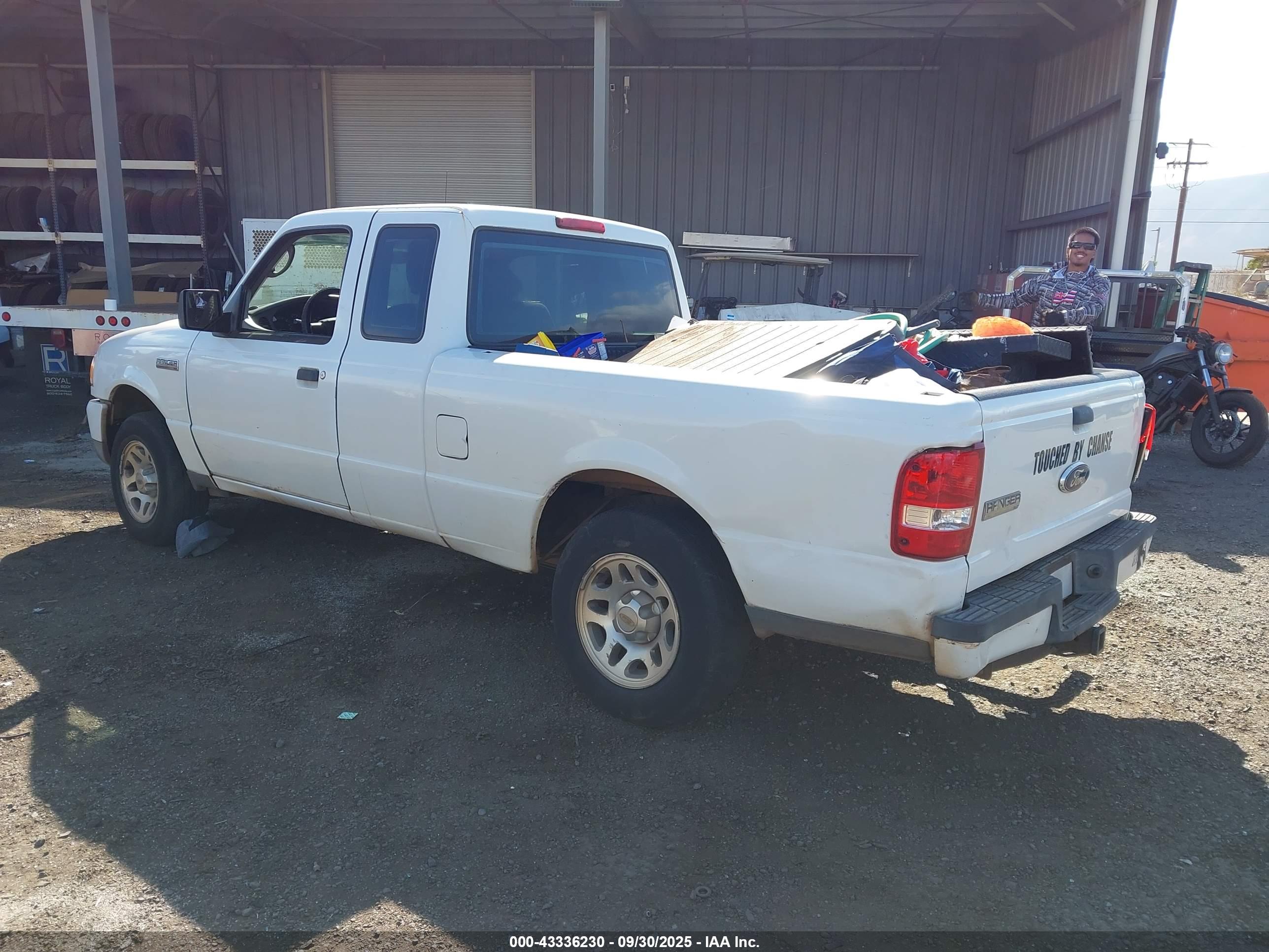 FORD RANGER image 3