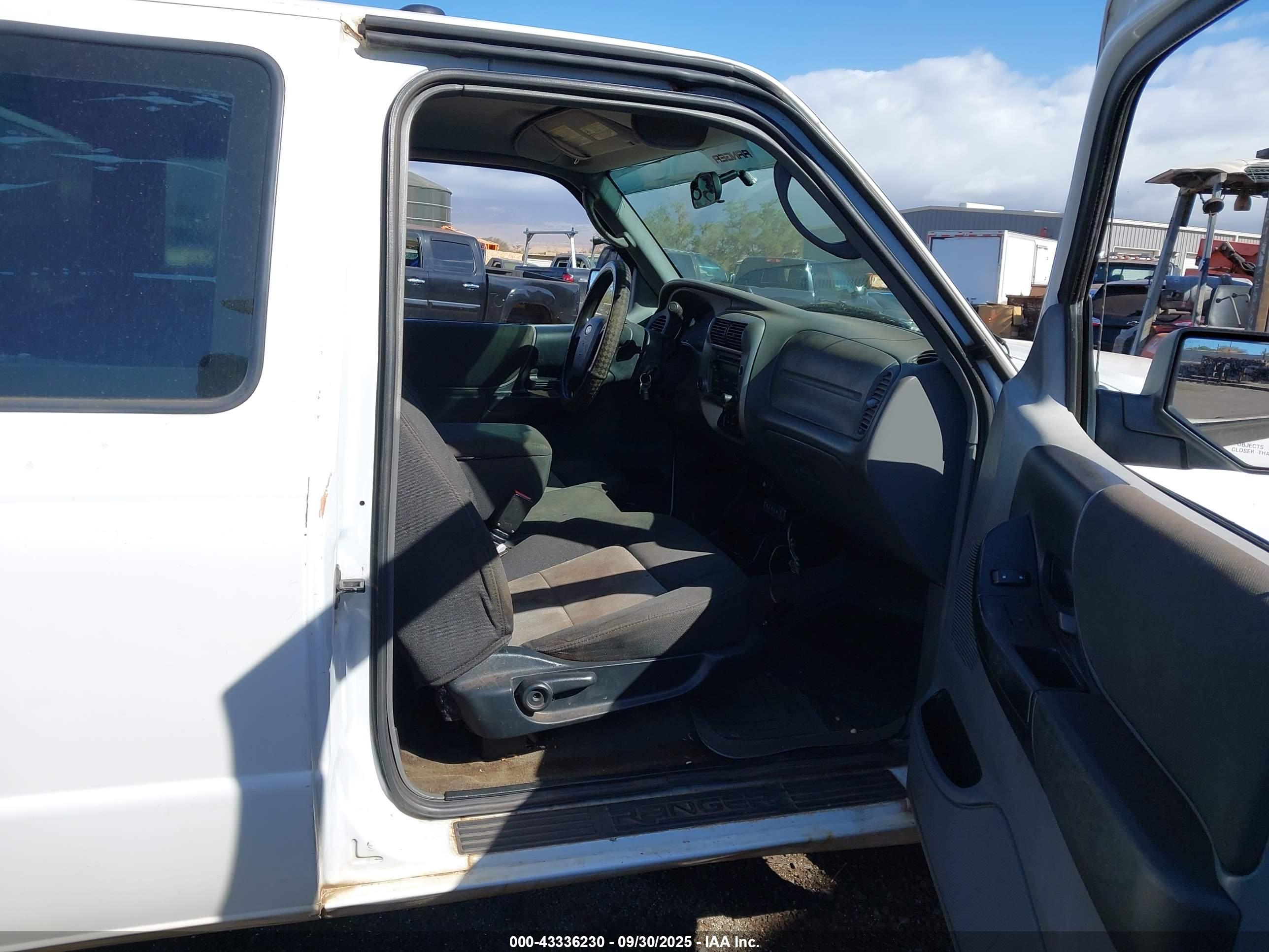 FORD RANGER image 5