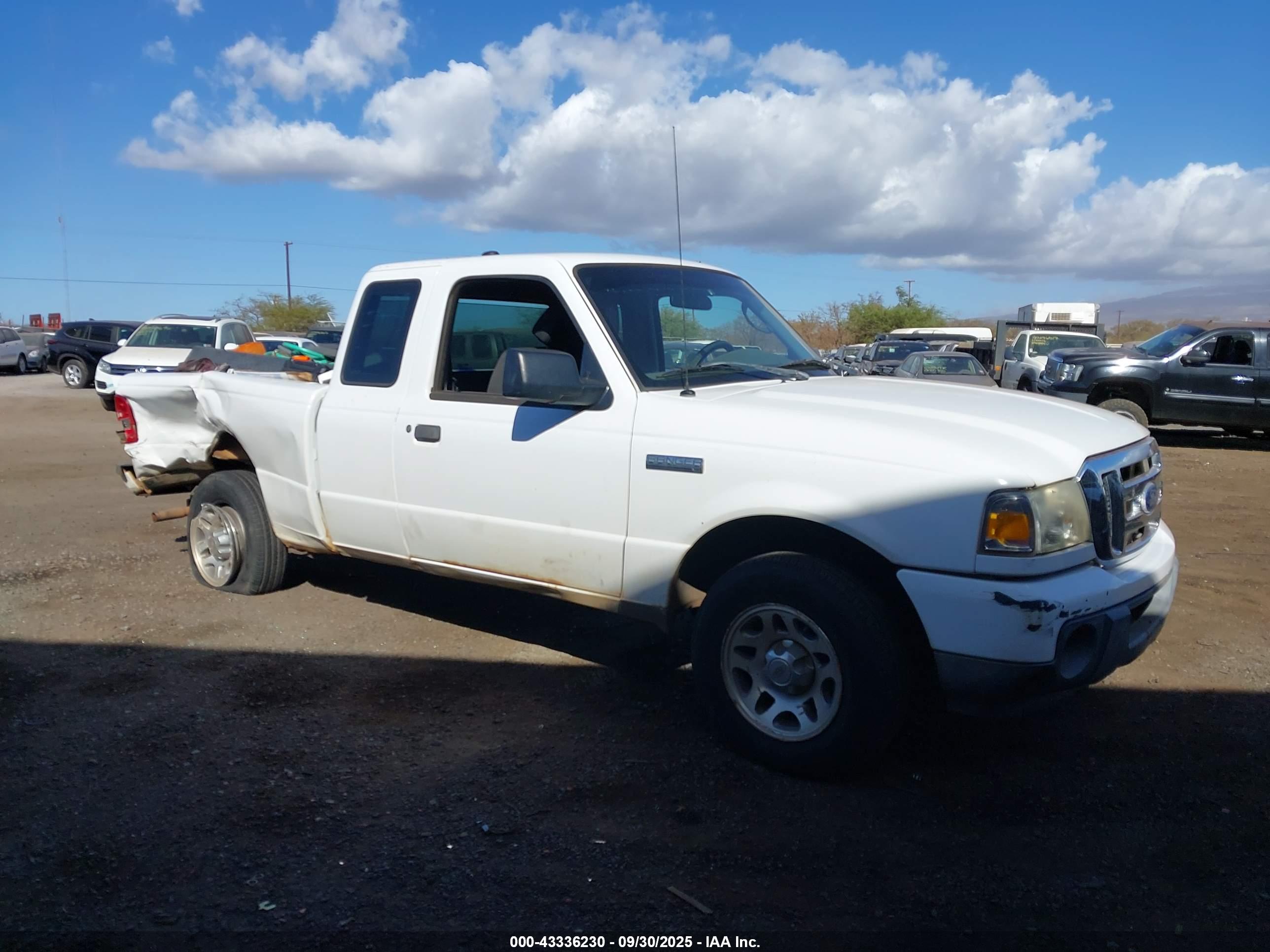 FORD RANGER image 6