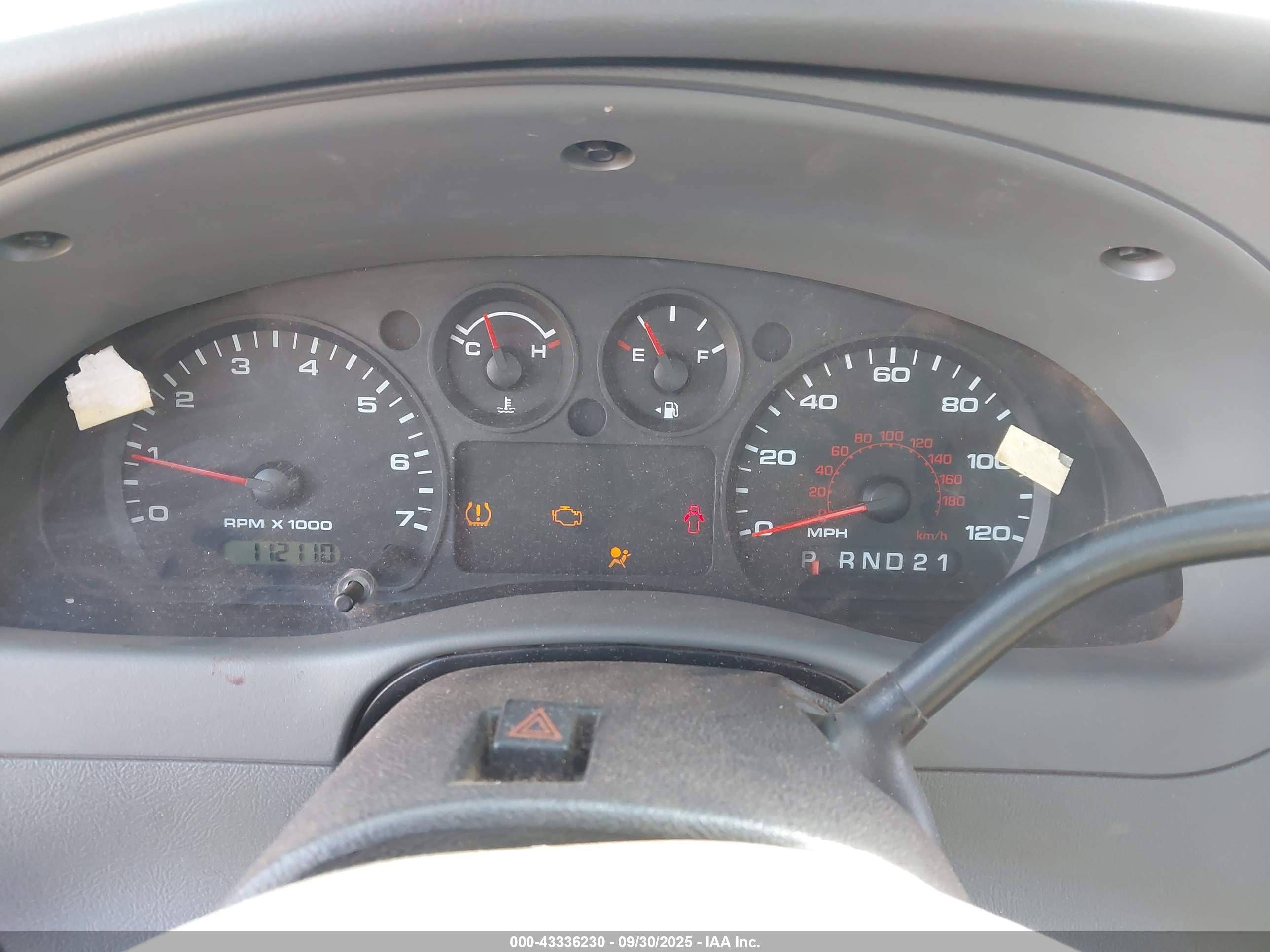 FORD RANGER image 7