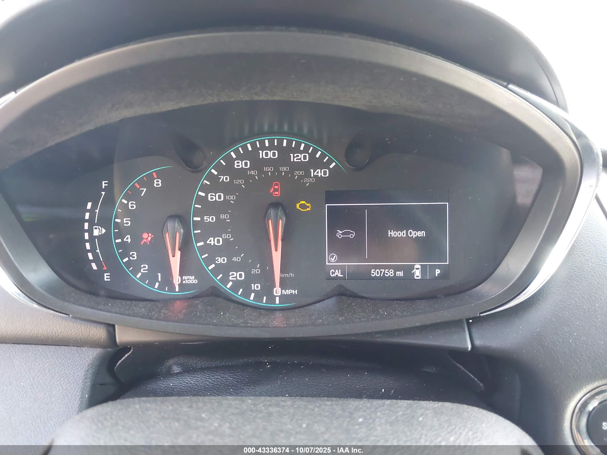CHEVROLET TRAX image 7
