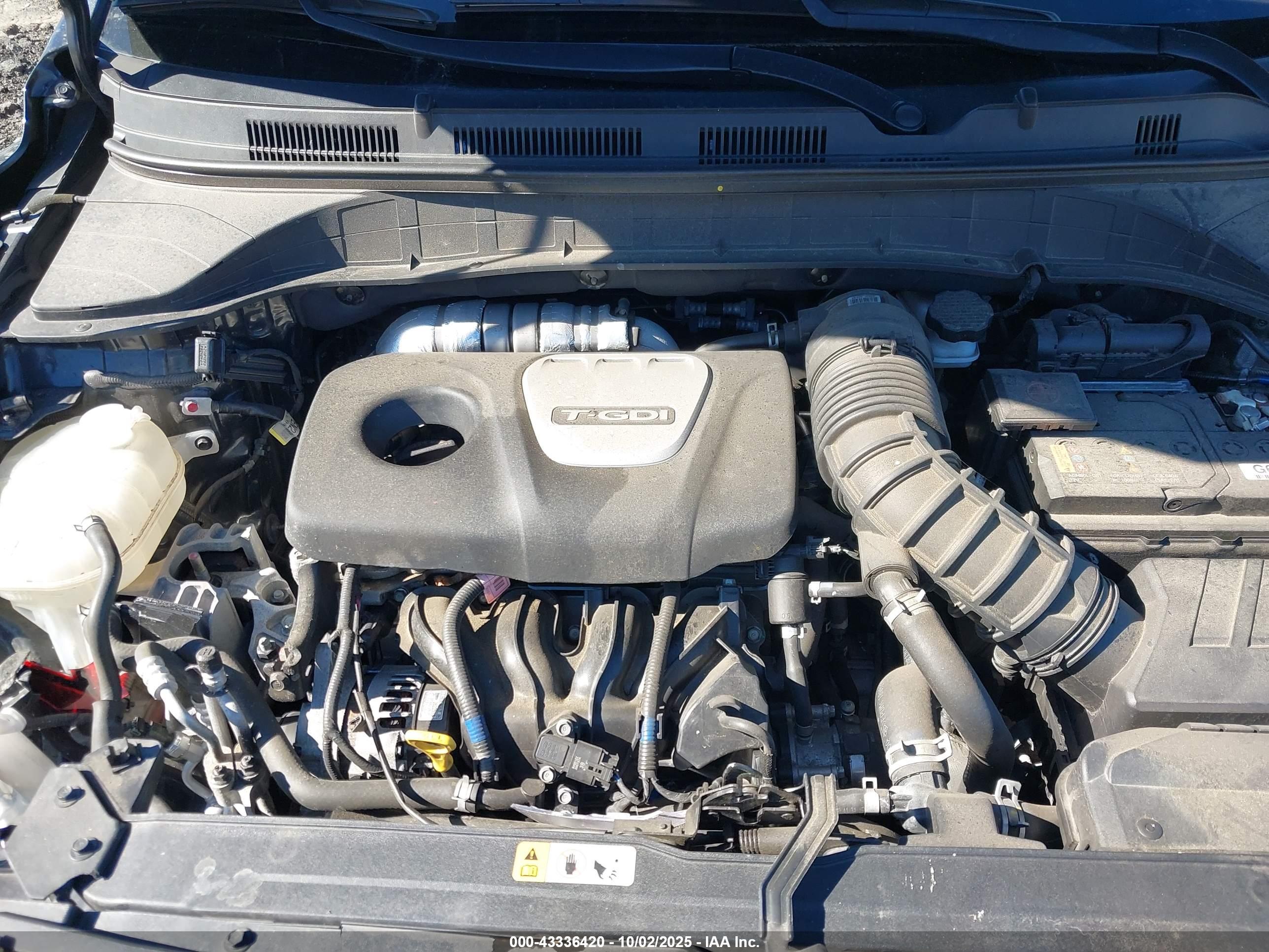 HYUNDAI KONA image 10