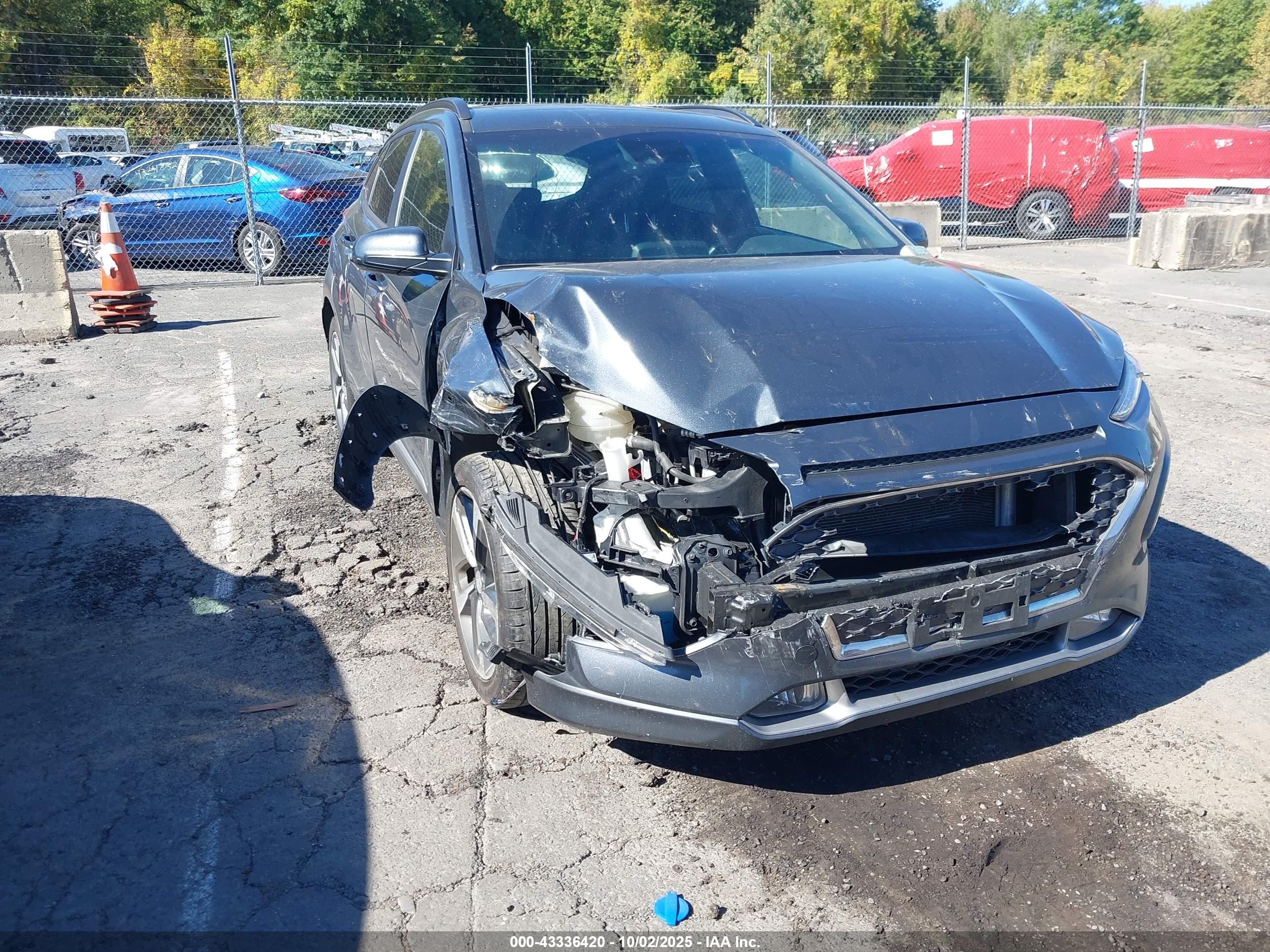 HYUNDAI KONA image 6