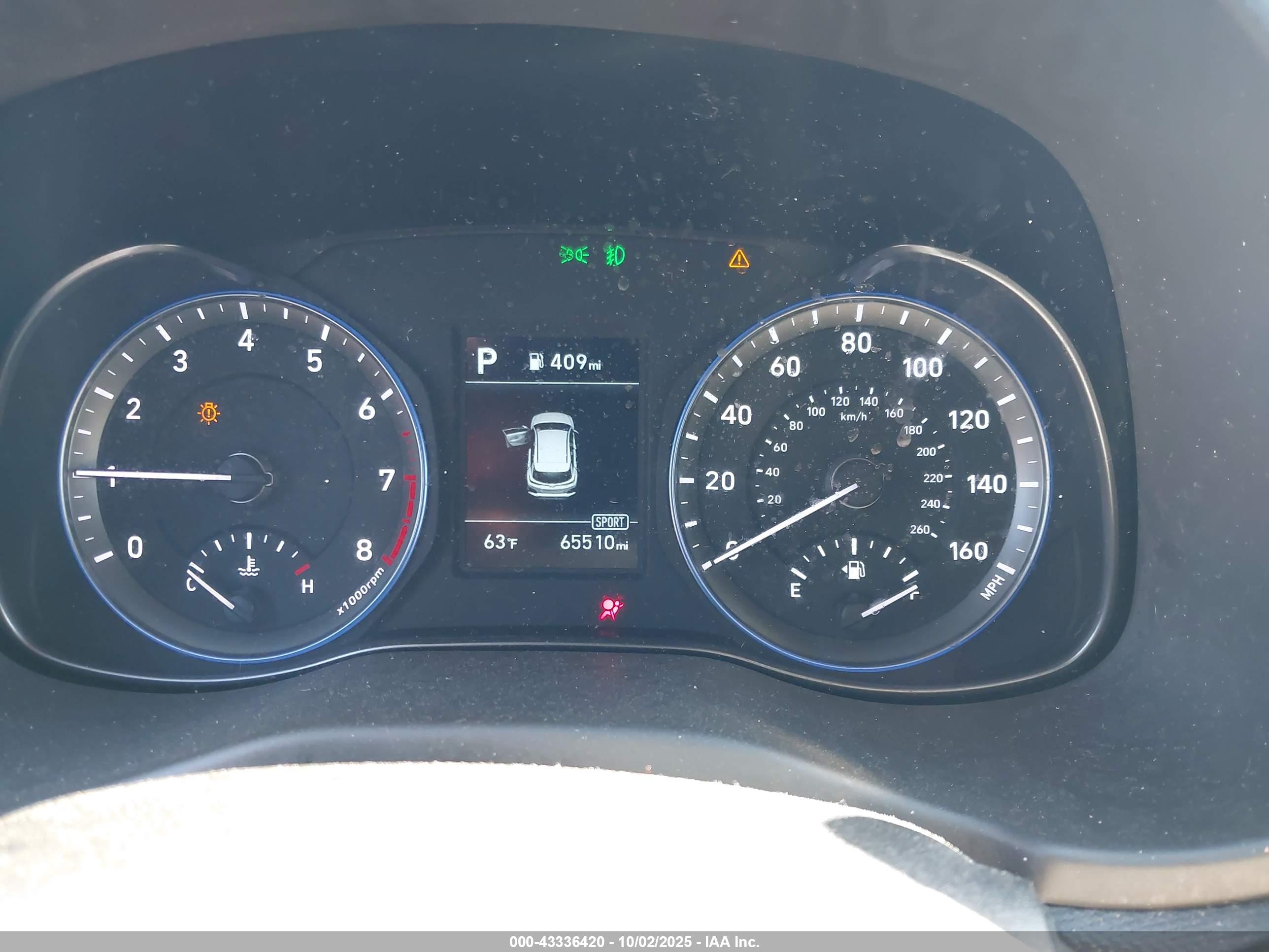 HYUNDAI KONA image 7