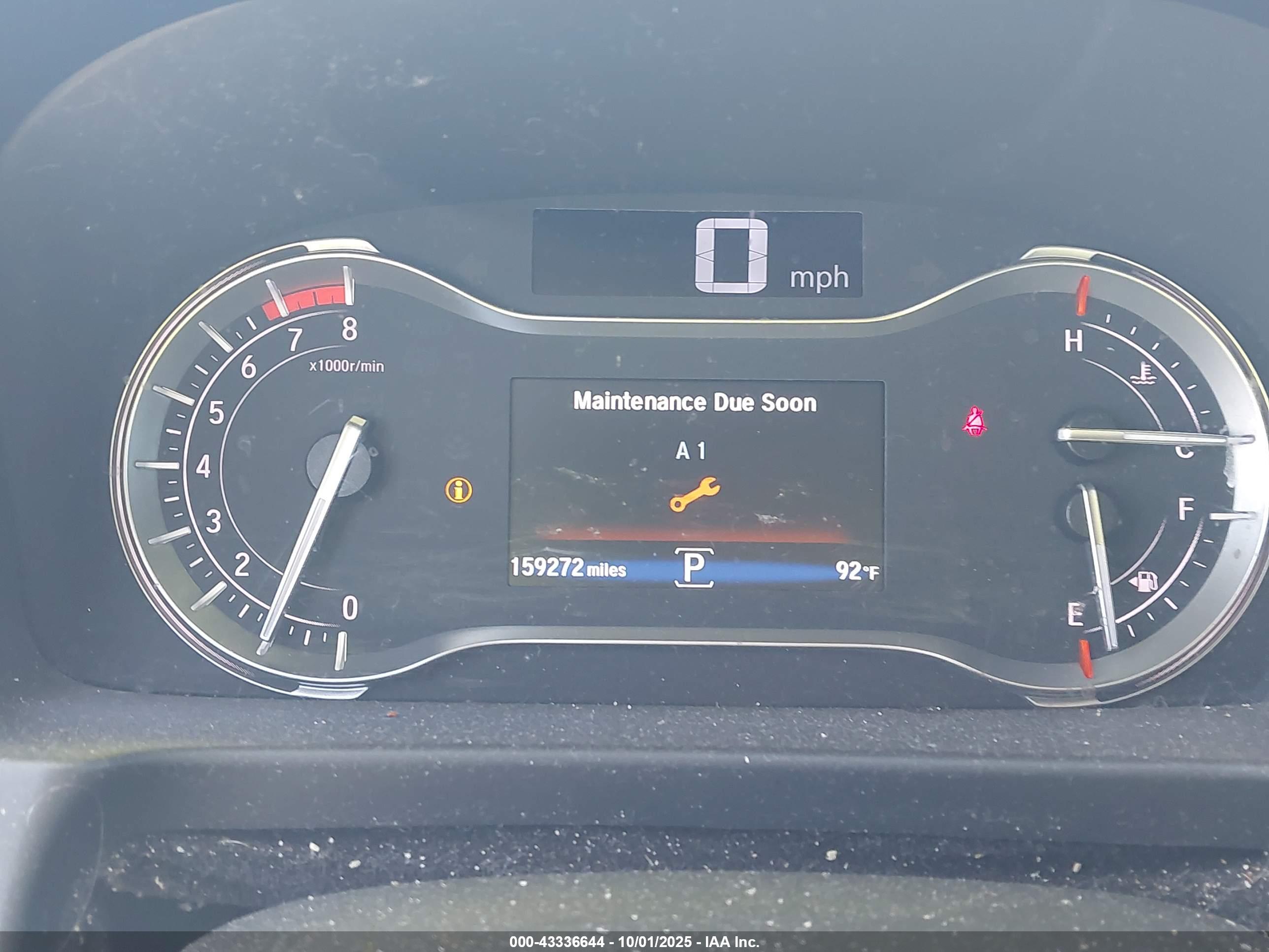 HONDA PILOT image 7