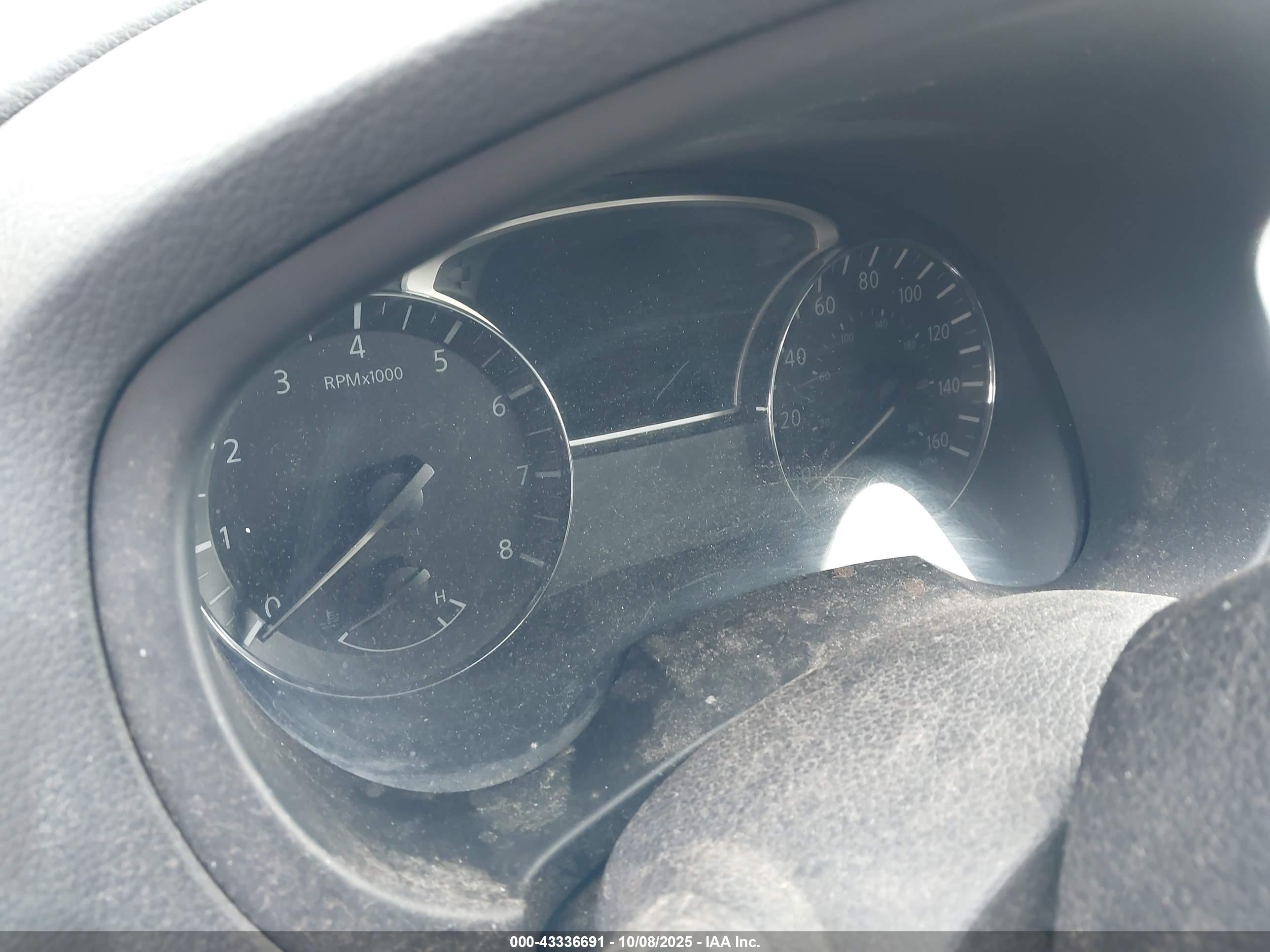 NISSAN ALTIMA image 7
