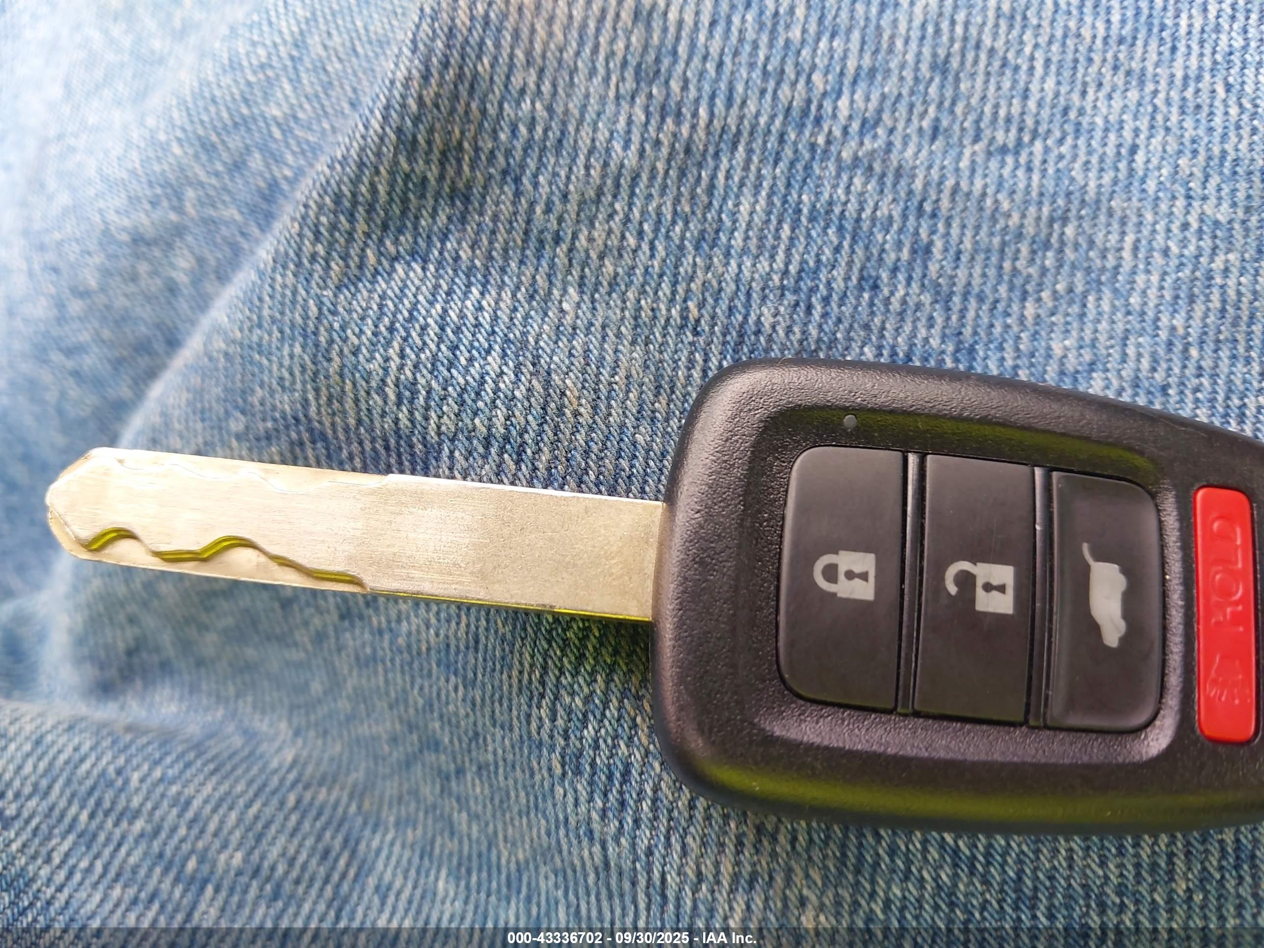 HONDA HR-V image 11