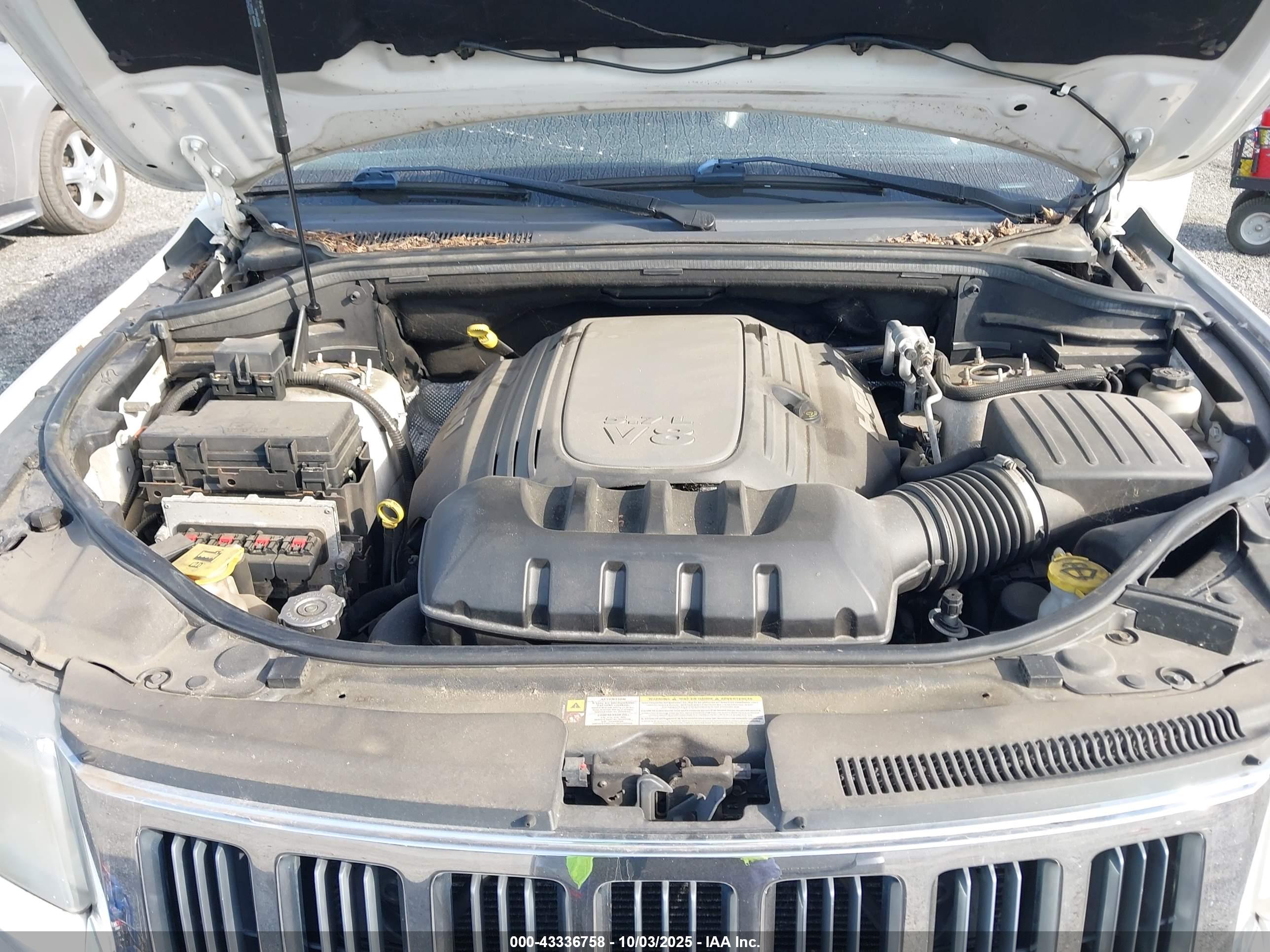 JEEP GRAND image 10