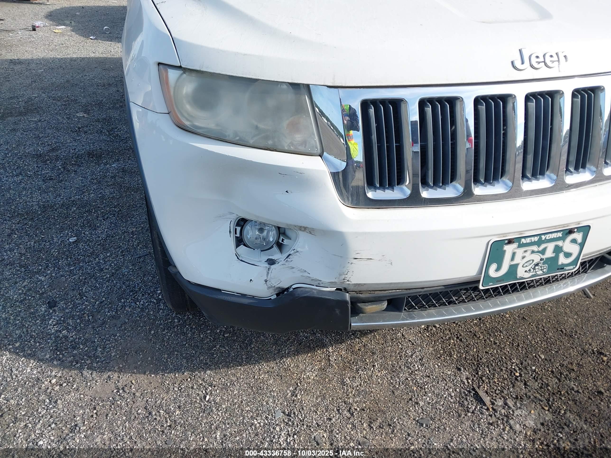 JEEP GRAND image 6