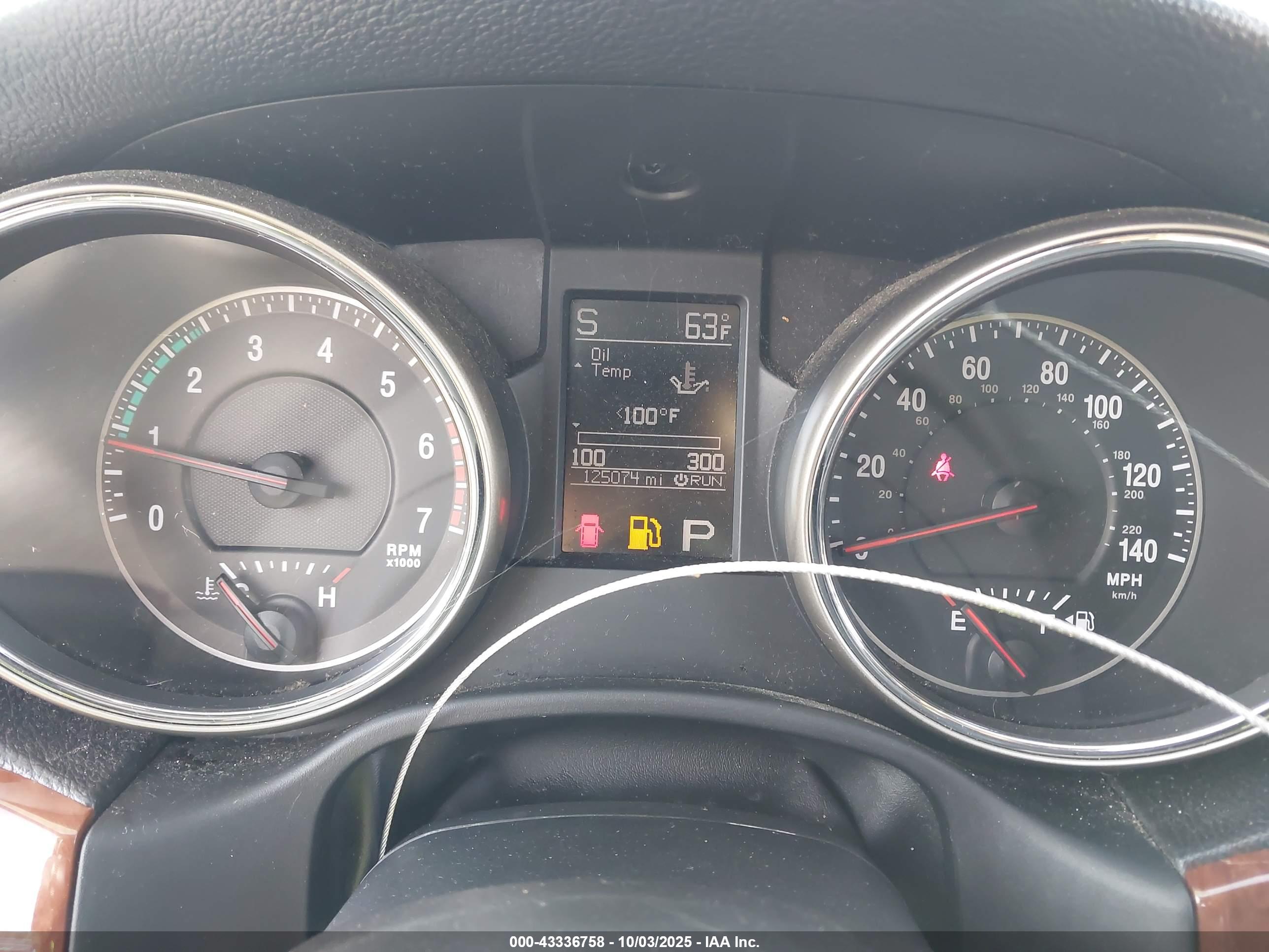 JEEP GRAND image 7