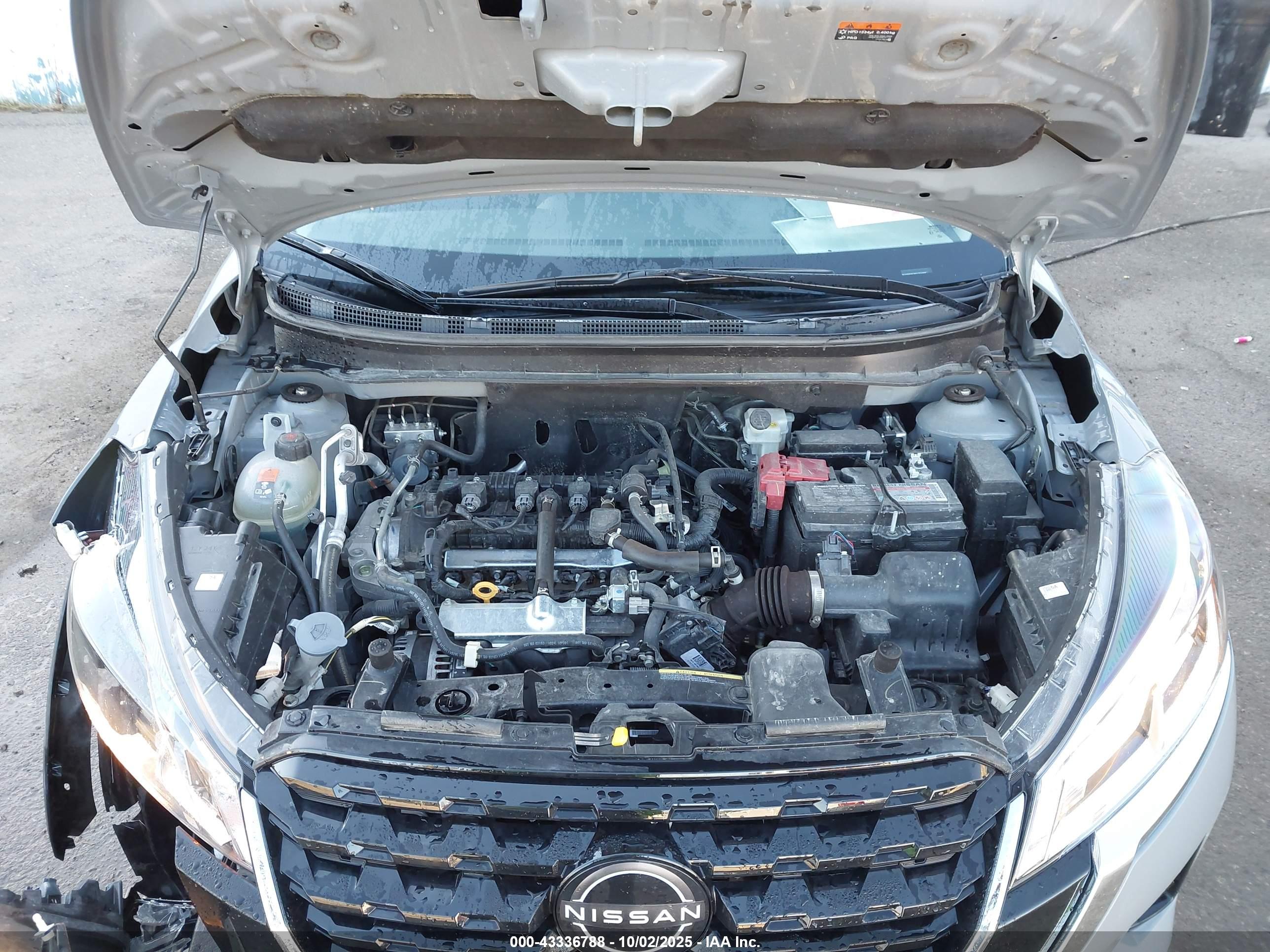 NISSAN KICKS image 10