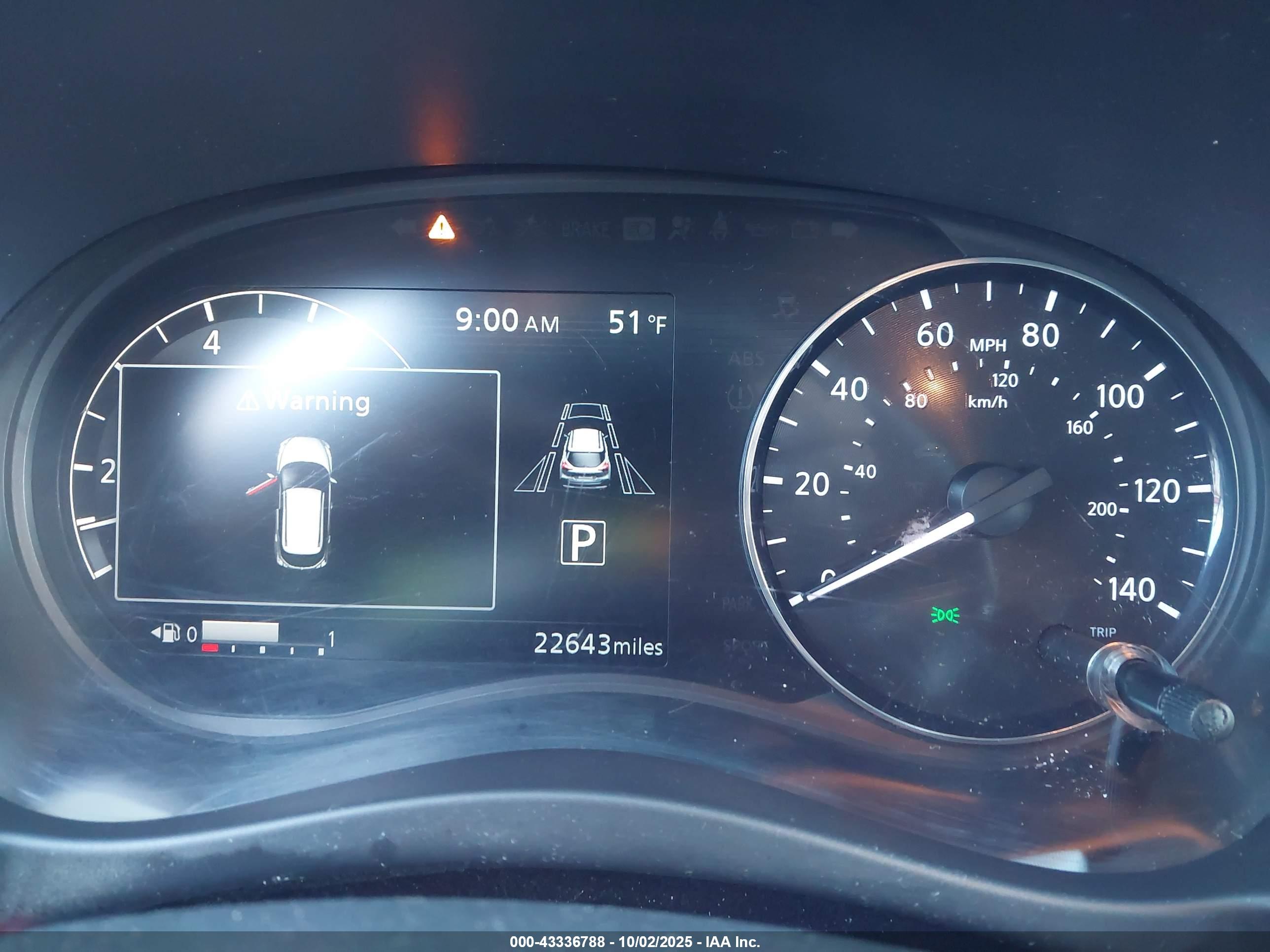 NISSAN KICKS image 7