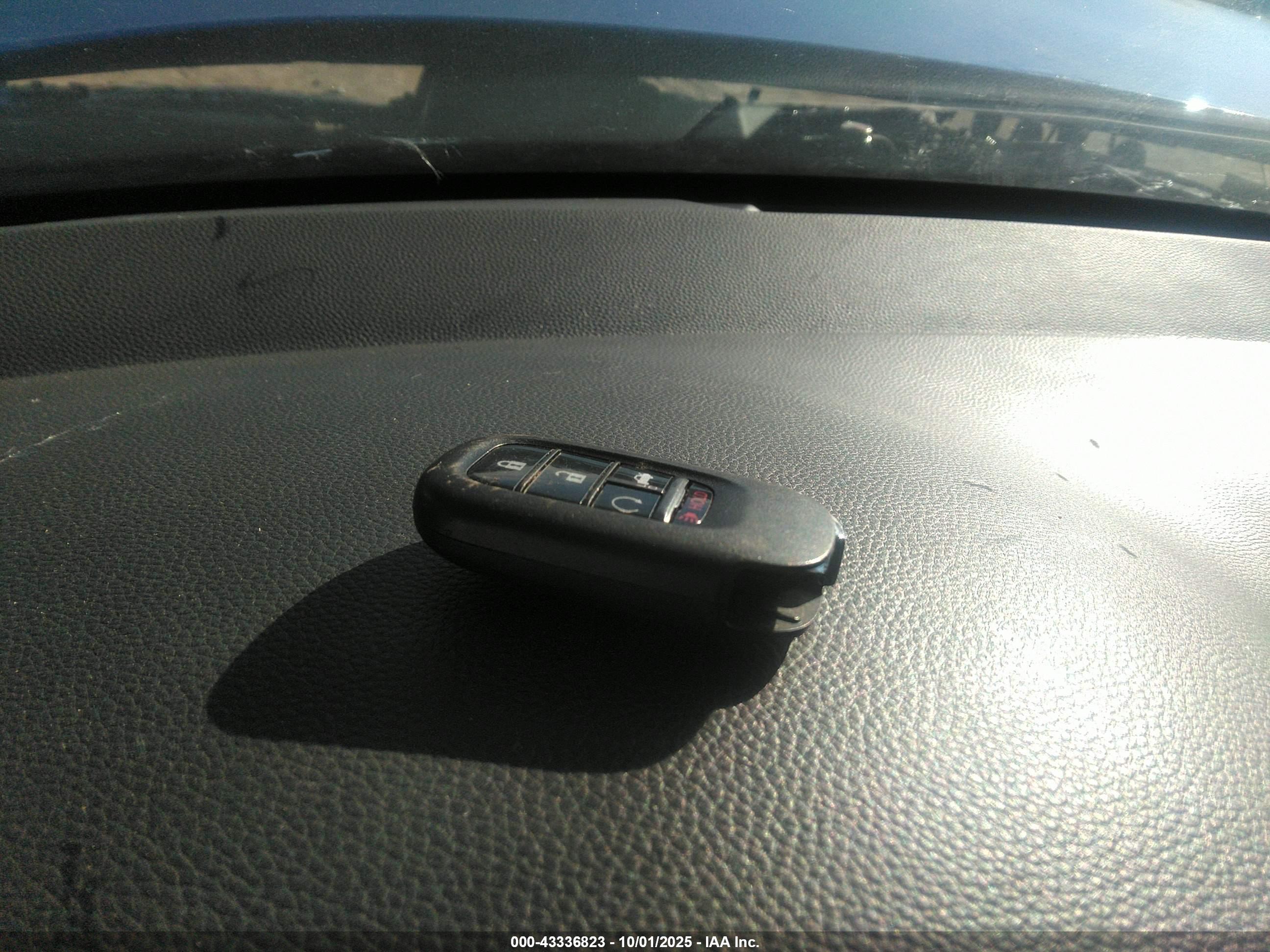 HONDA CIVIC image 11