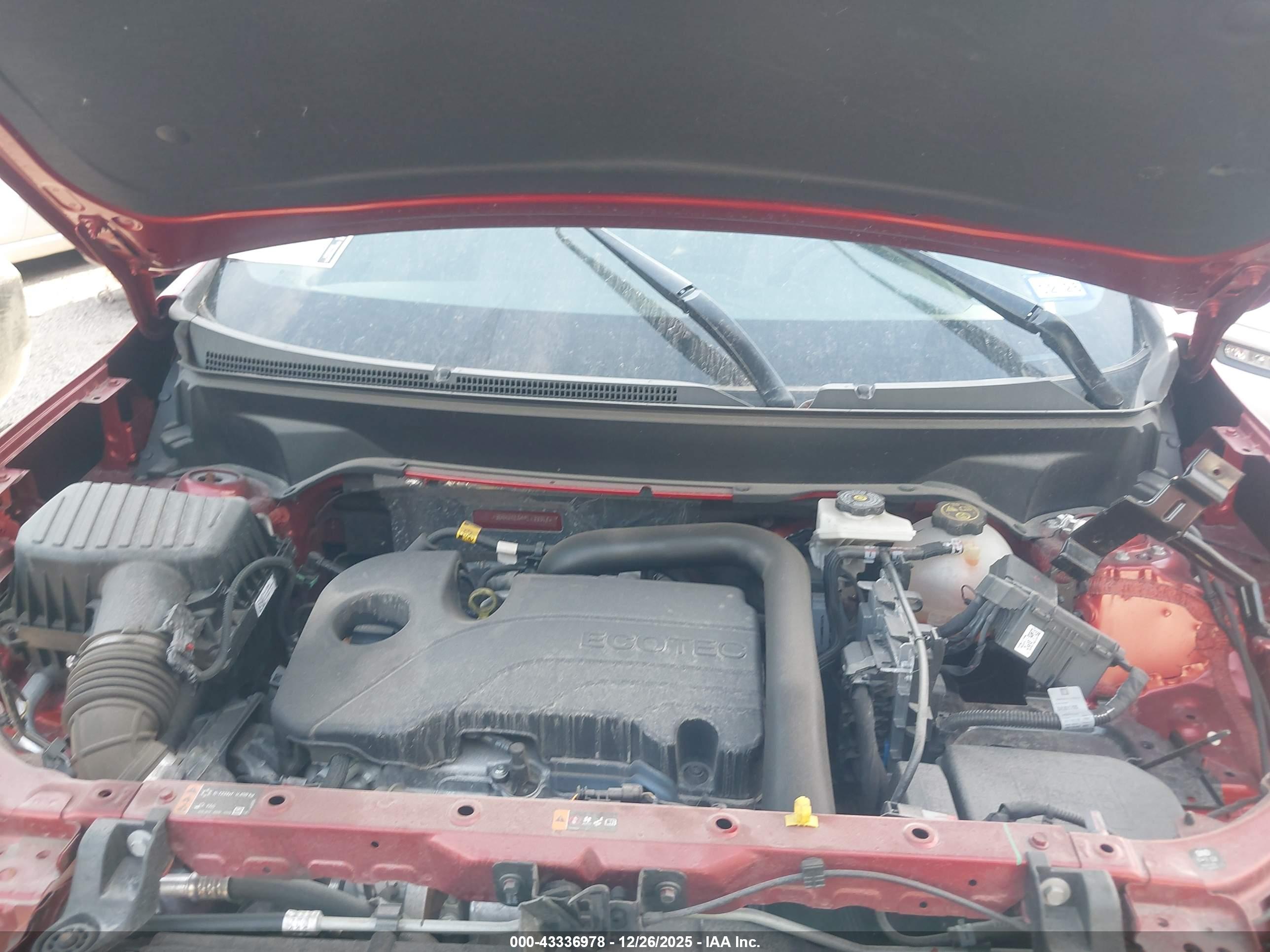 CHEVROLET EQUINOX image 10