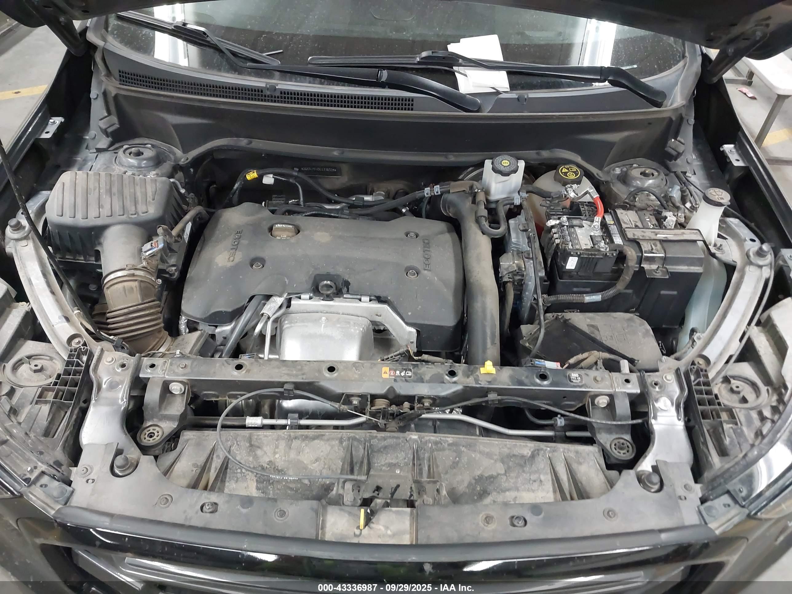 GMC TERRAIN image 10