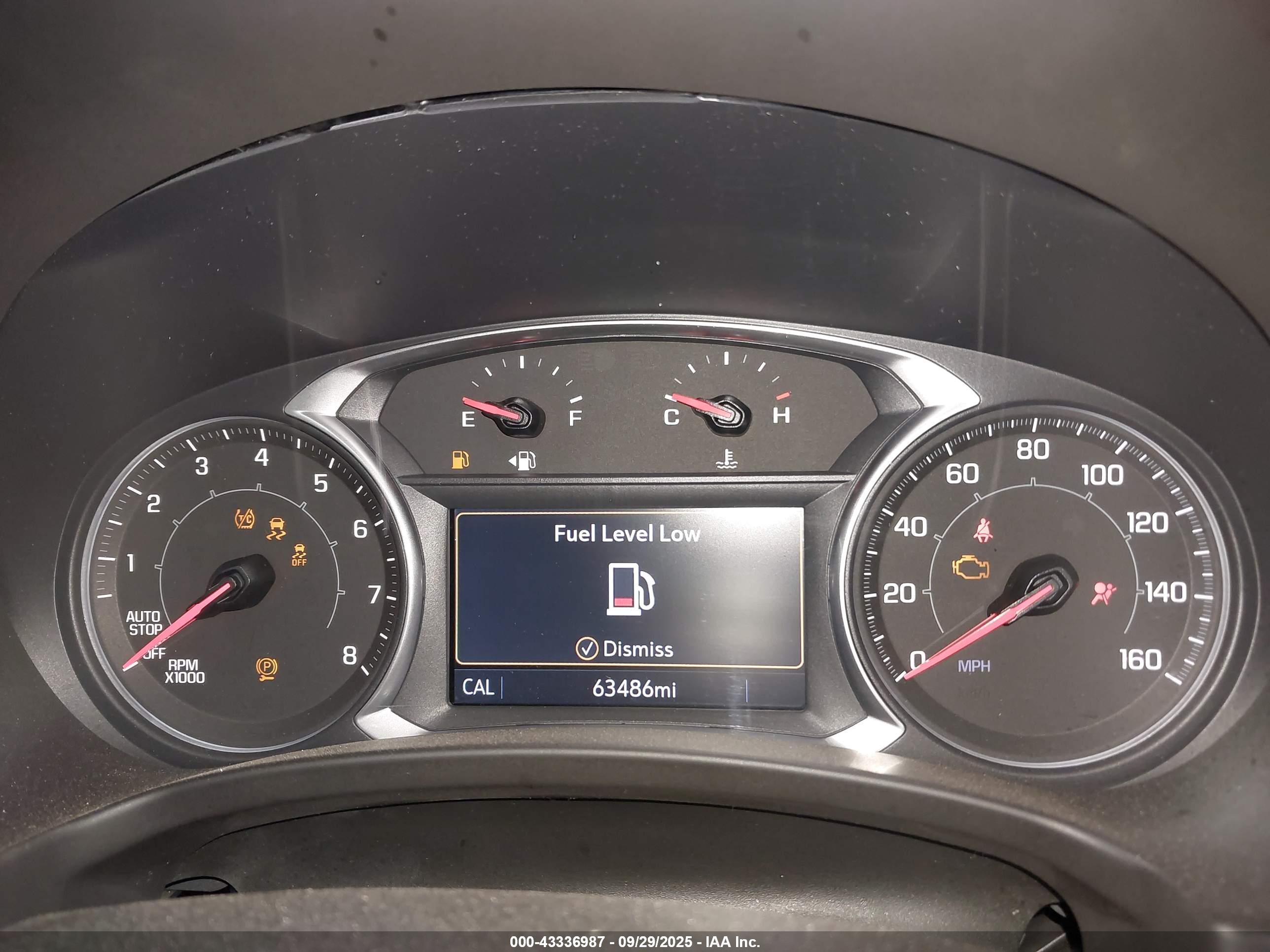 GMC TERRAIN image 7