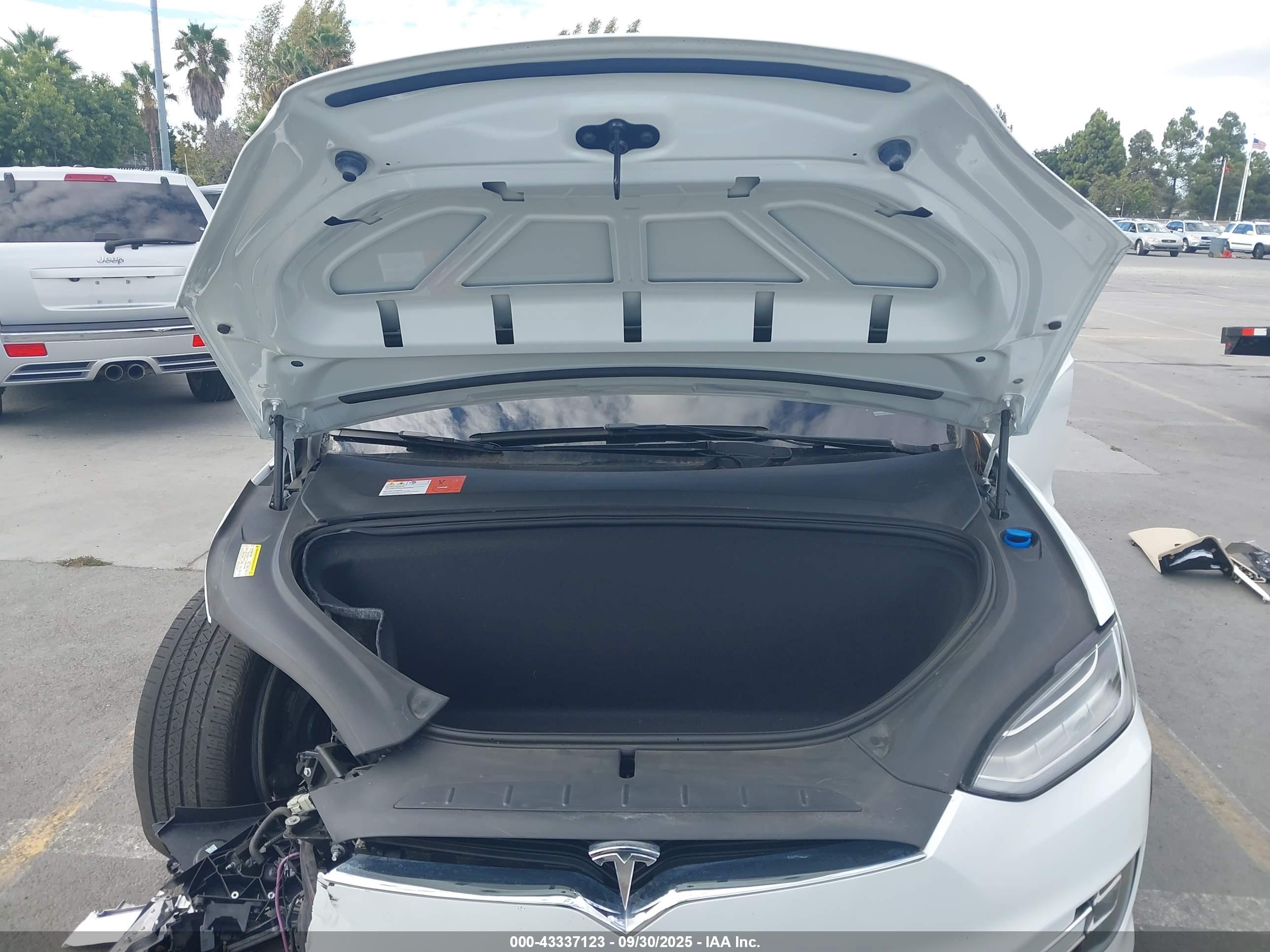 TESLA MODEL image 10