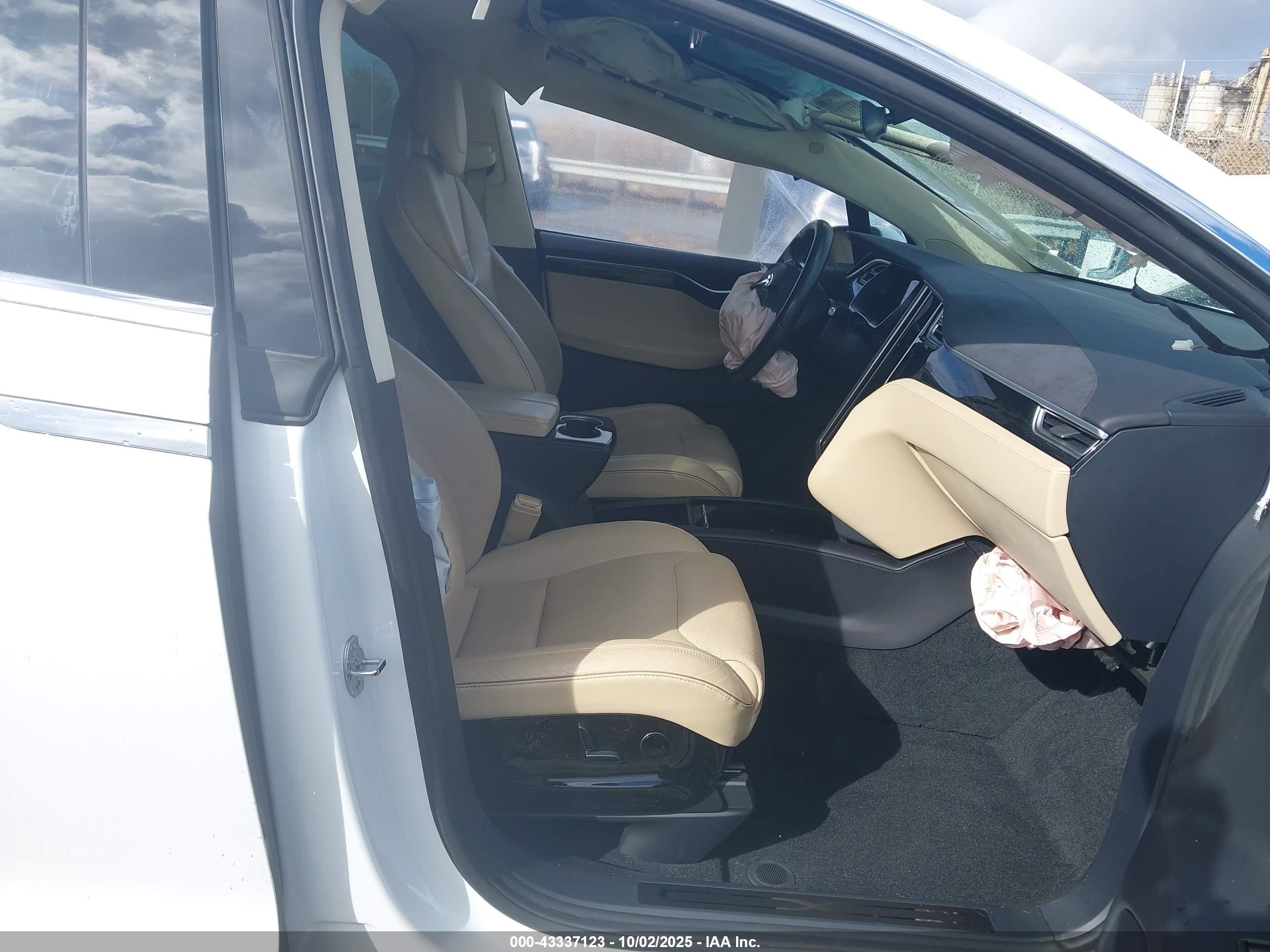 TESLA MODEL image 5