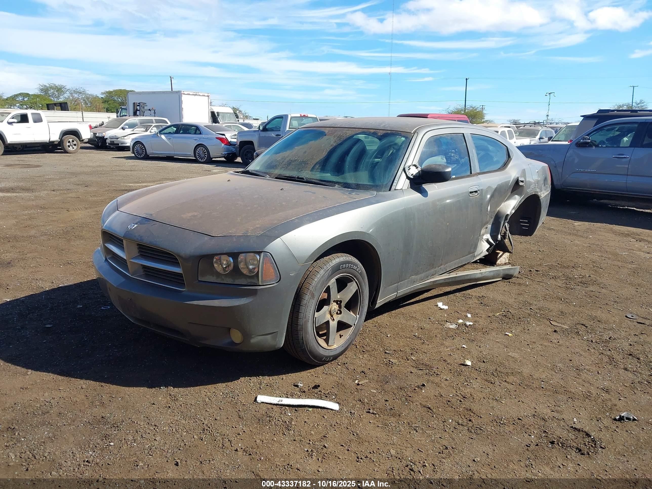 DODGE CHARGER image 2