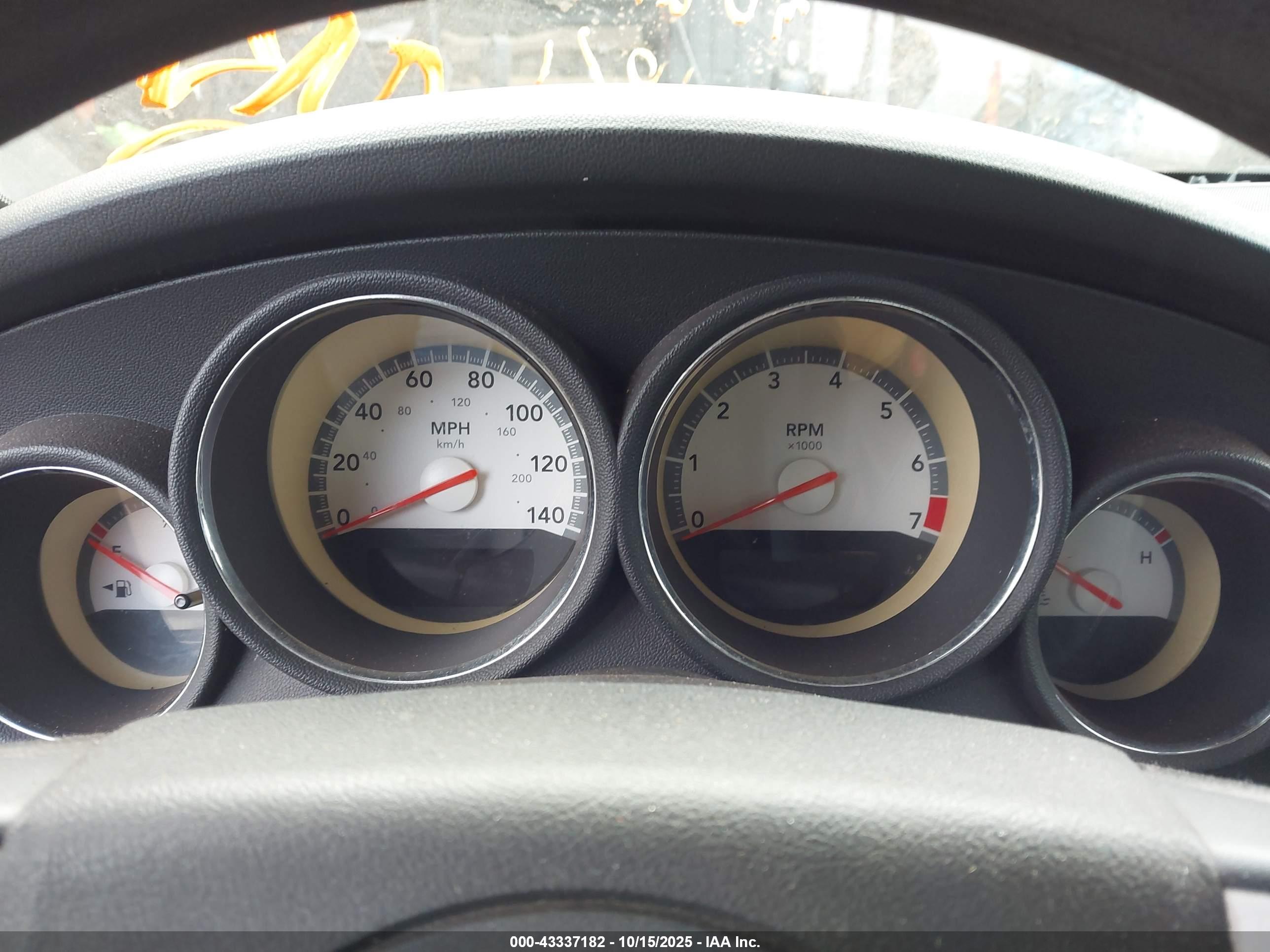 DODGE CHARGER image 7