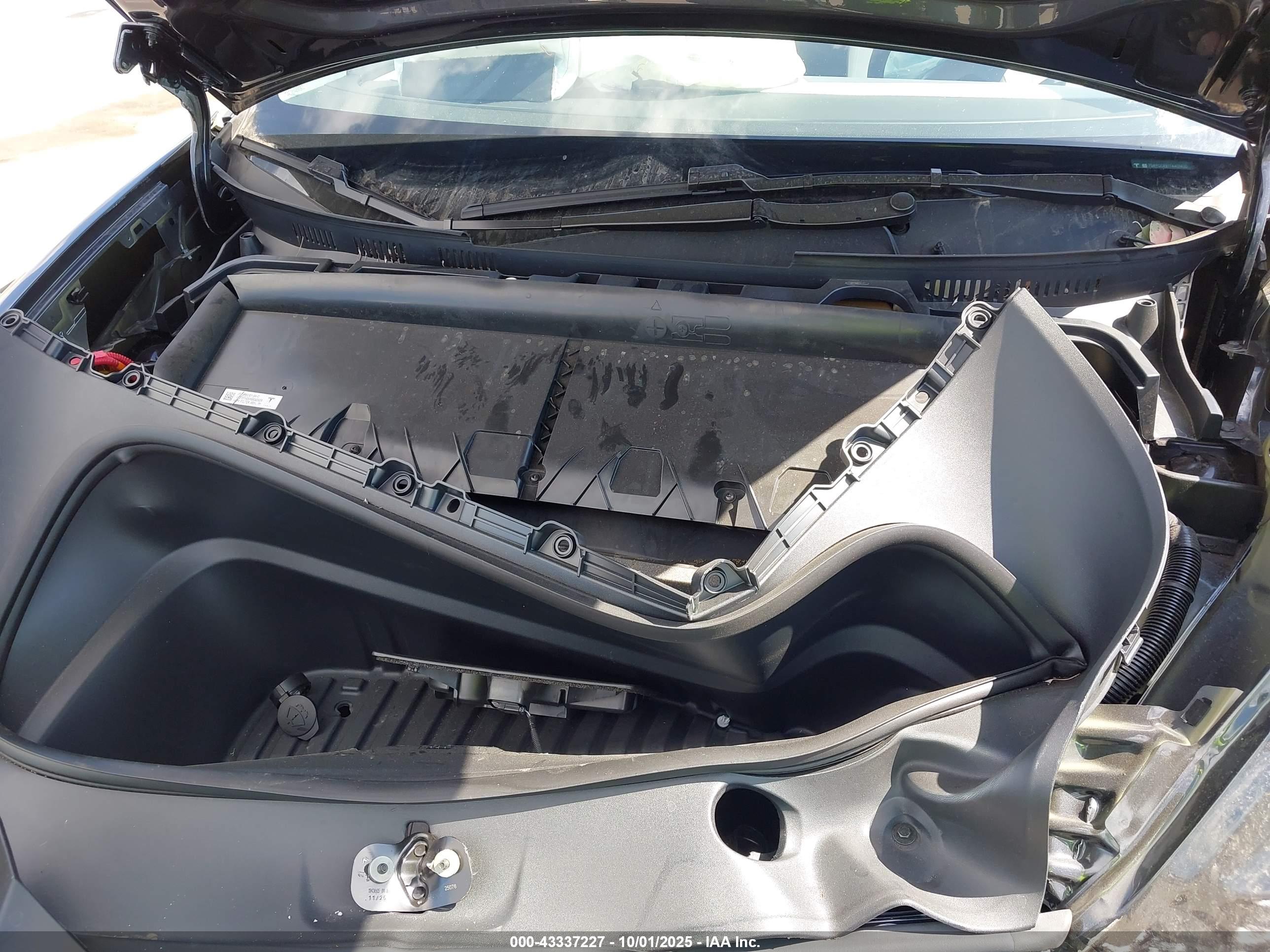 TESLA MODEL image 10
