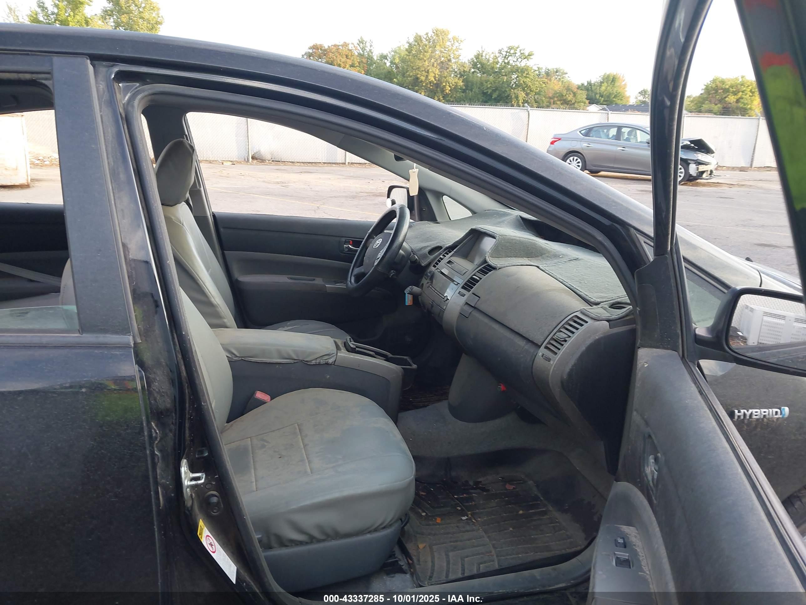 TOYOTA PRIUS image 5