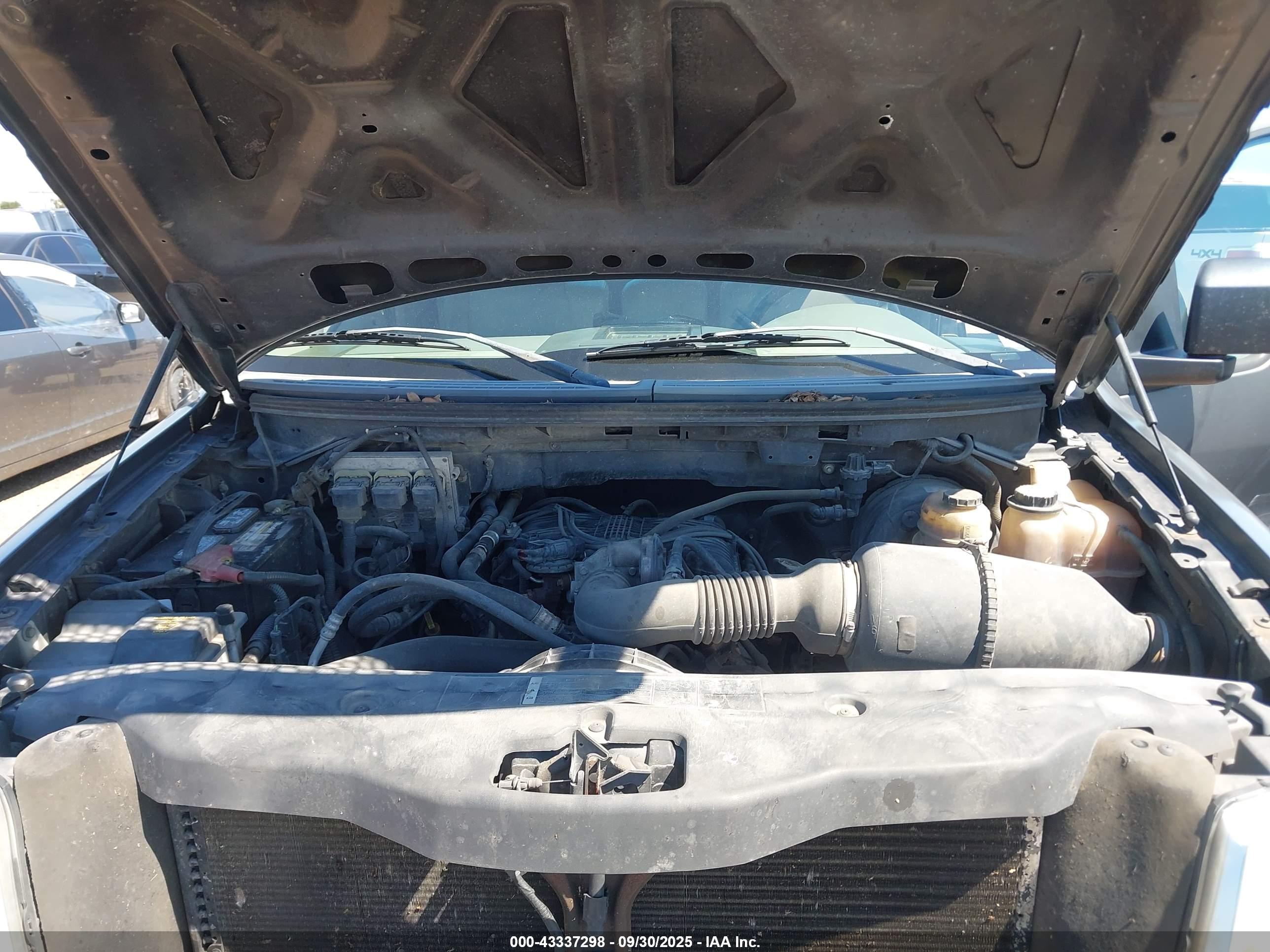 FORD F-150 image 10