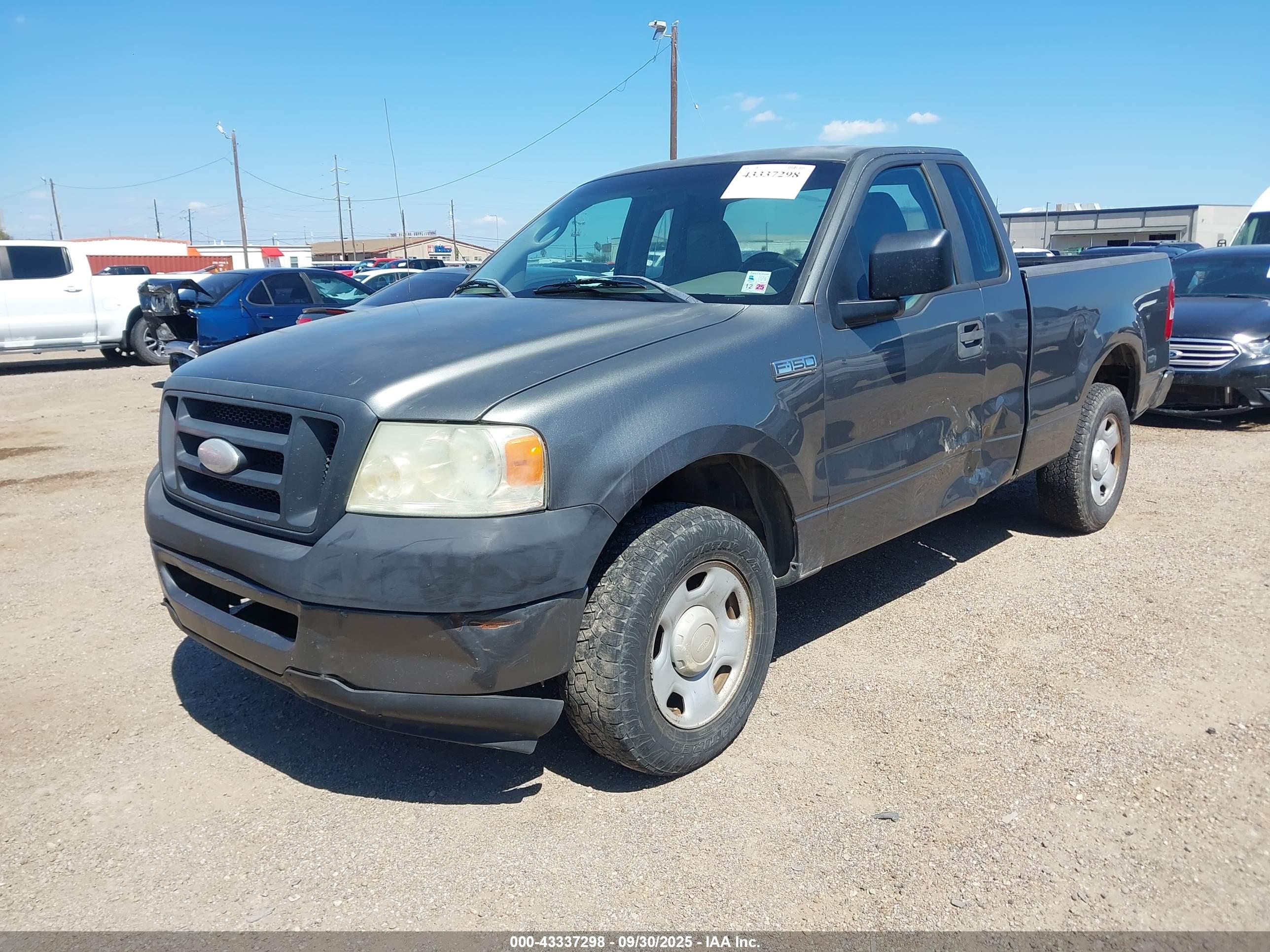 FORD F-150 image 2