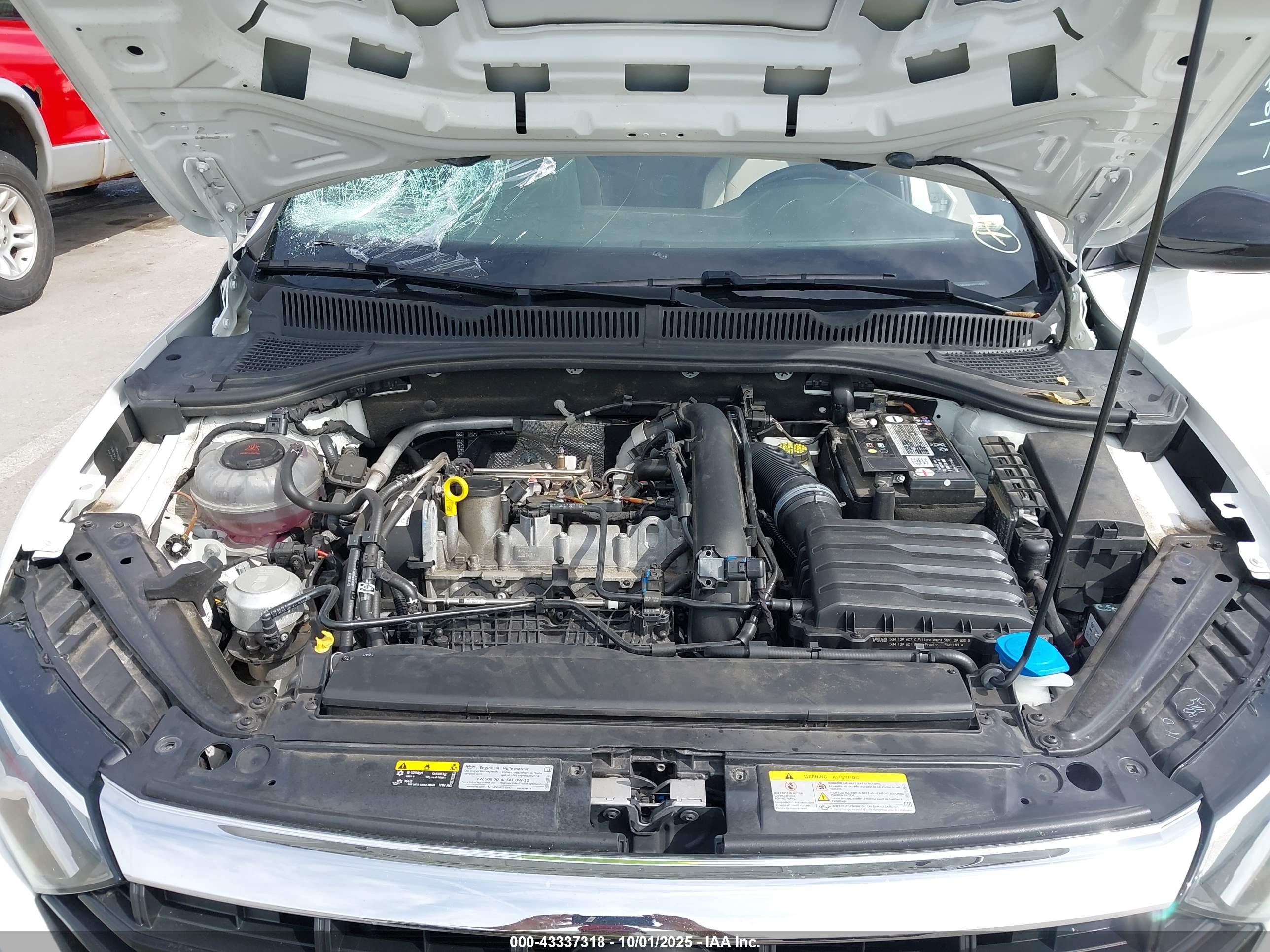 VOLKSWAGEN JETTA image 10