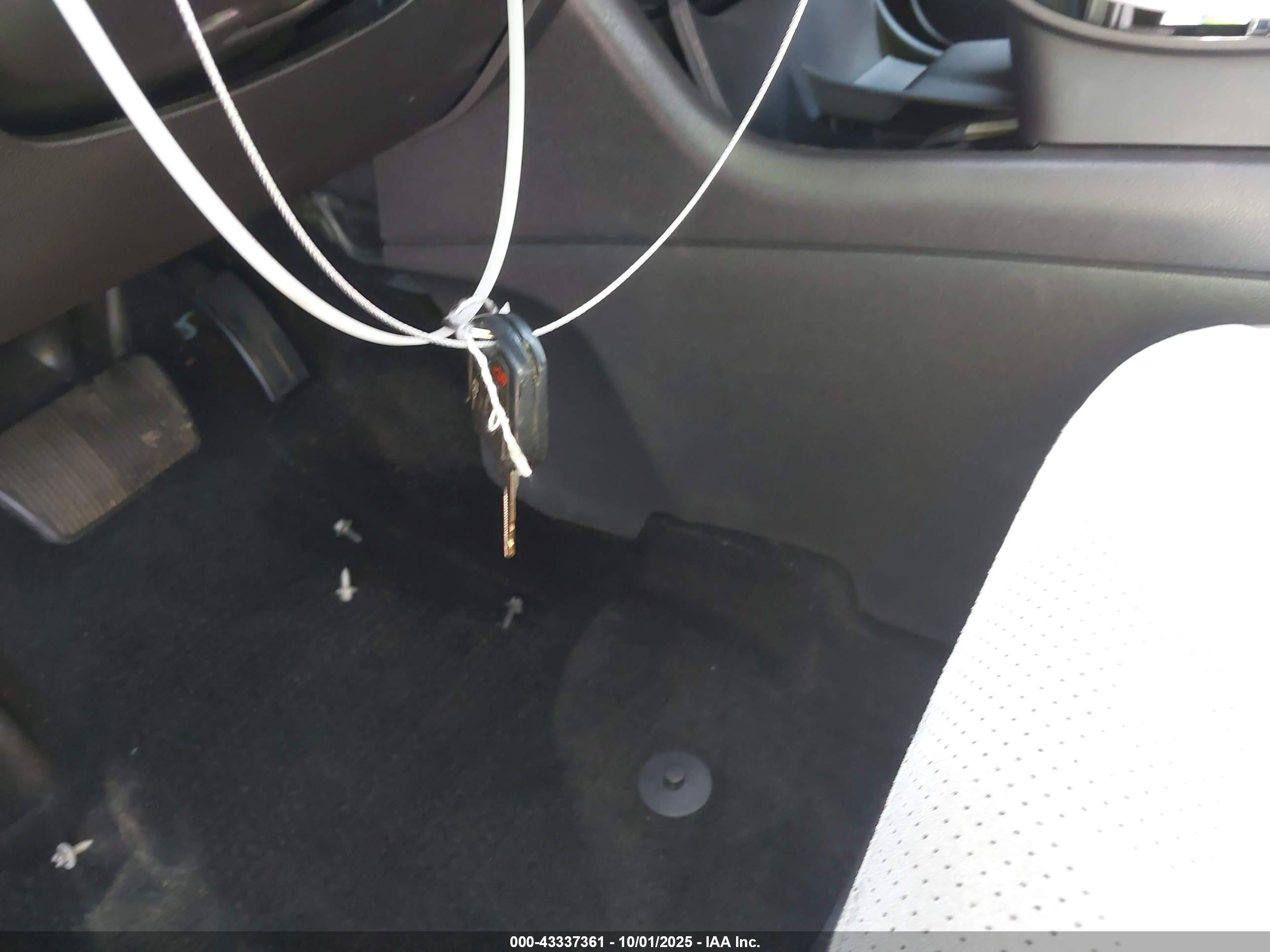 FORD EDGE image 11