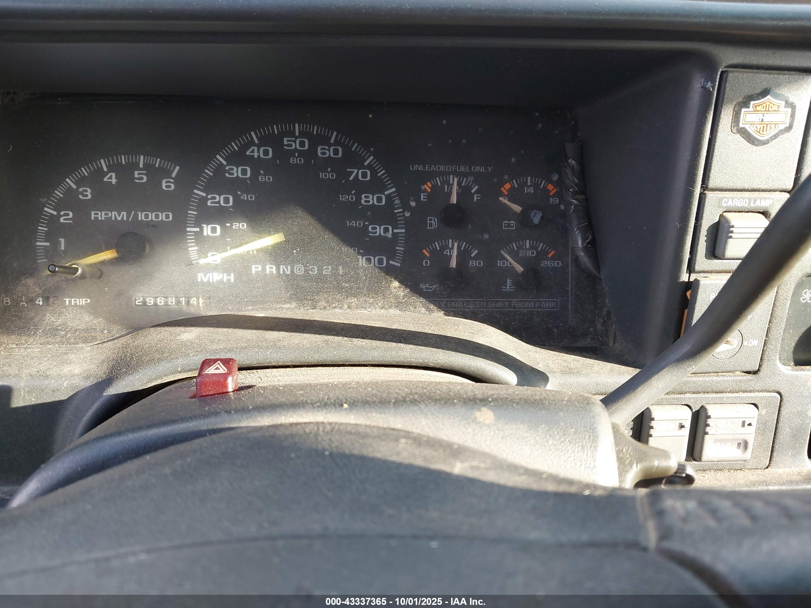 CHEVROLET K1500 image 7