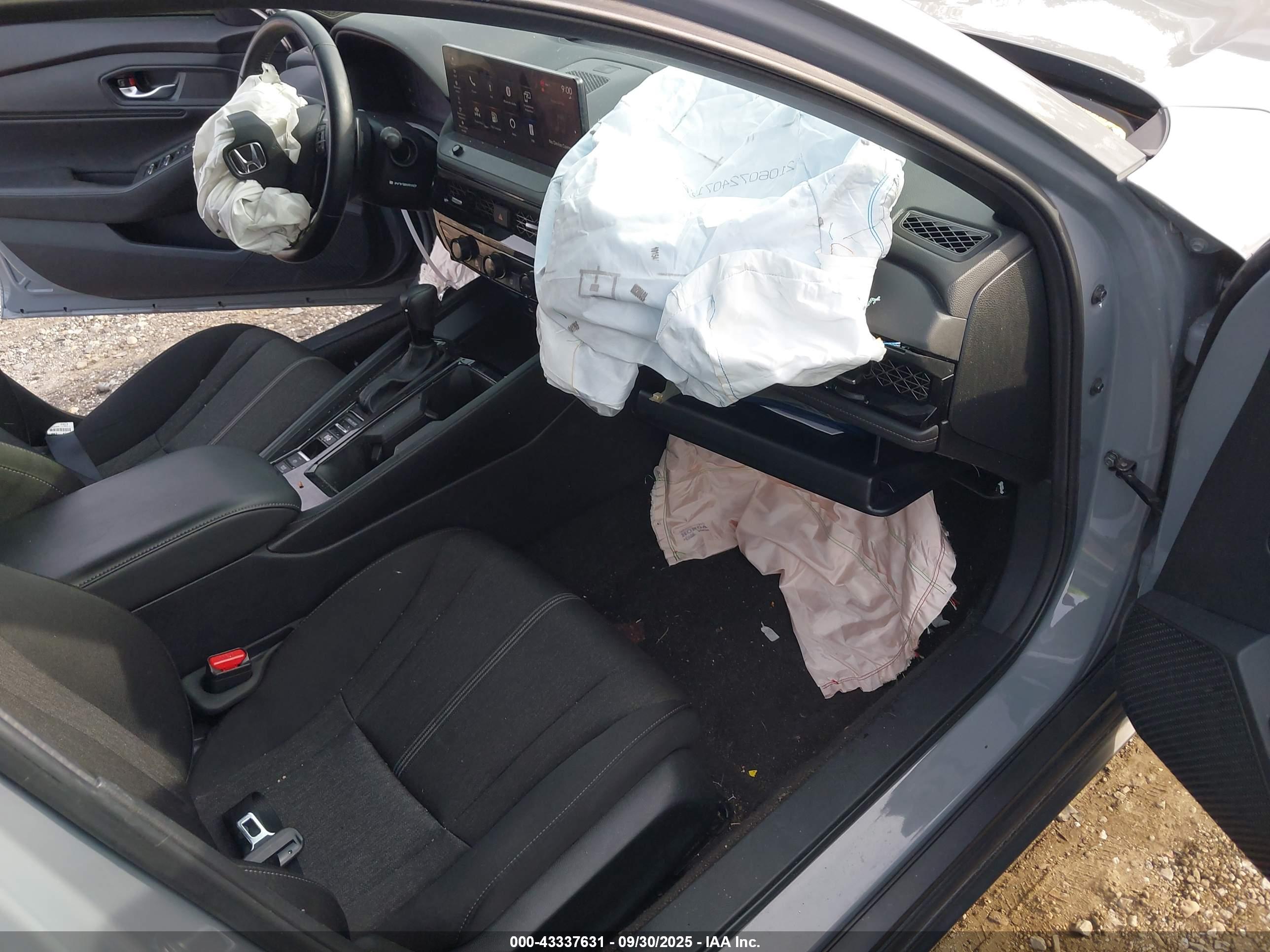HONDA ACCORD image 5