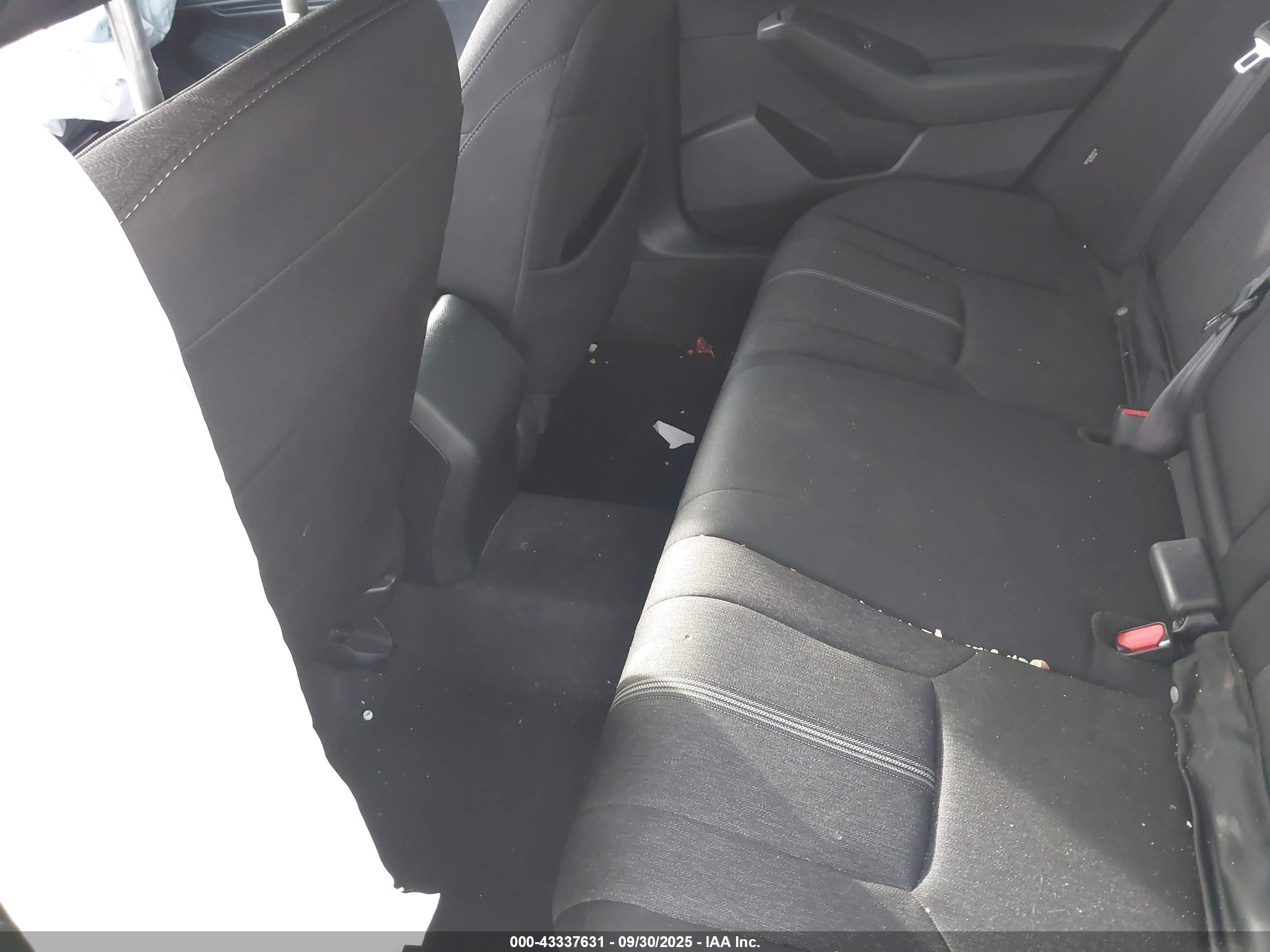 HONDA ACCORD image 8