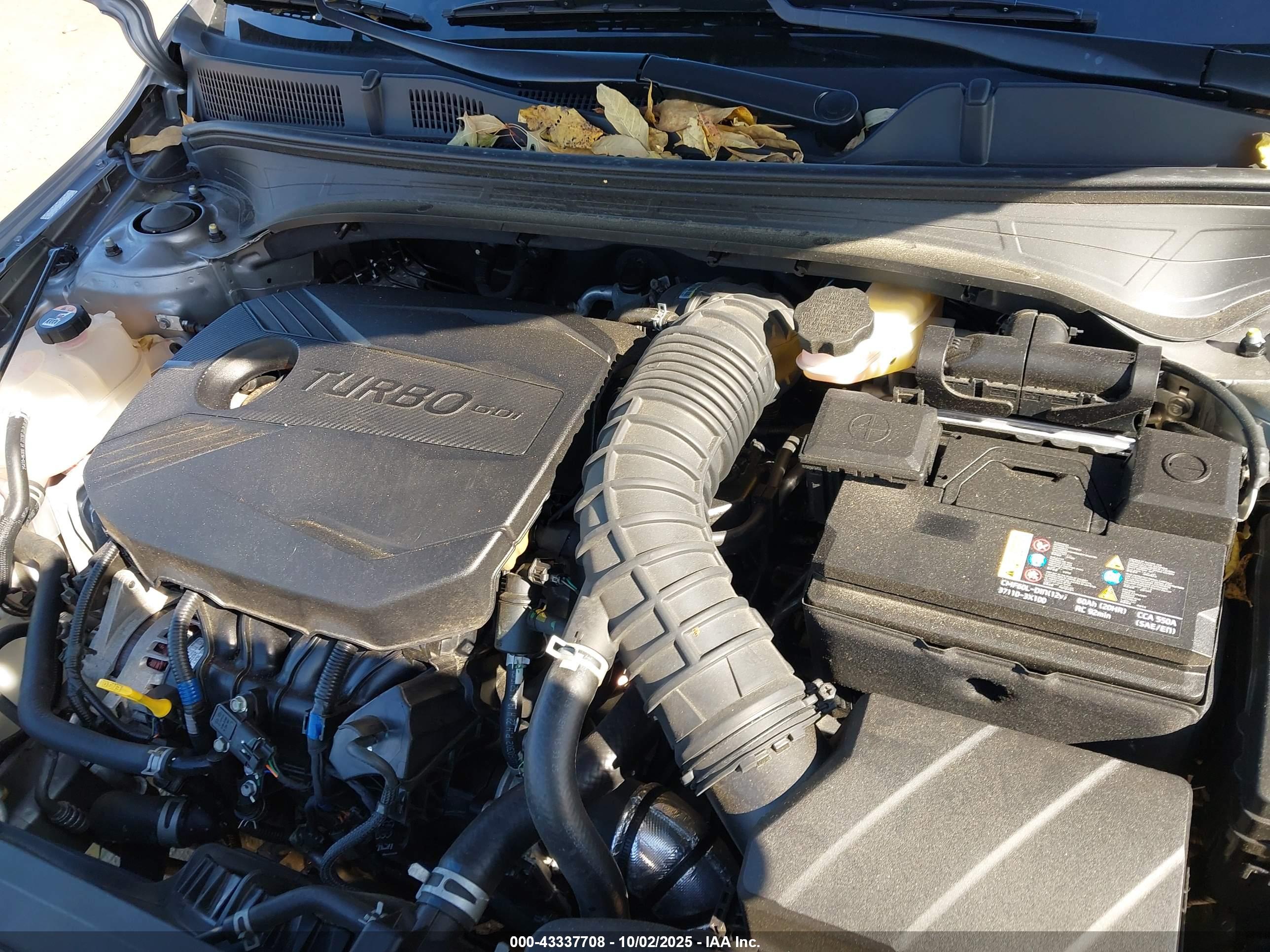 KIA FORTE image 10