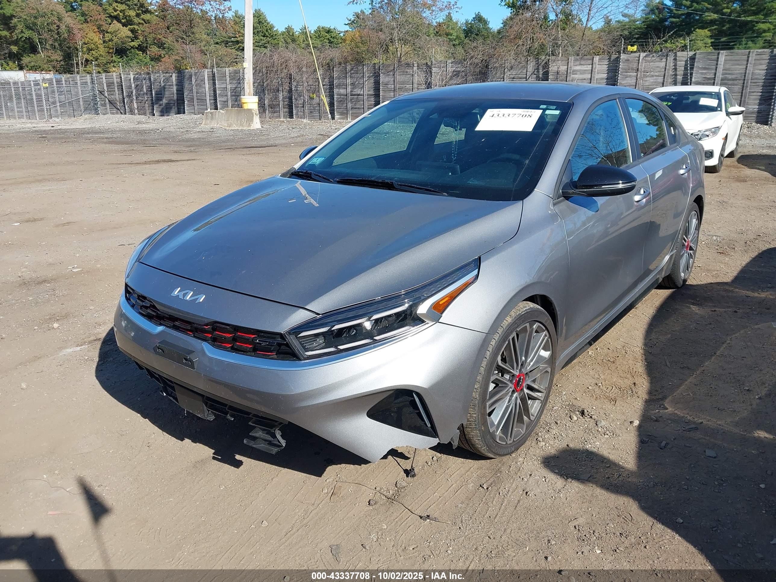 KIA FORTE image 2