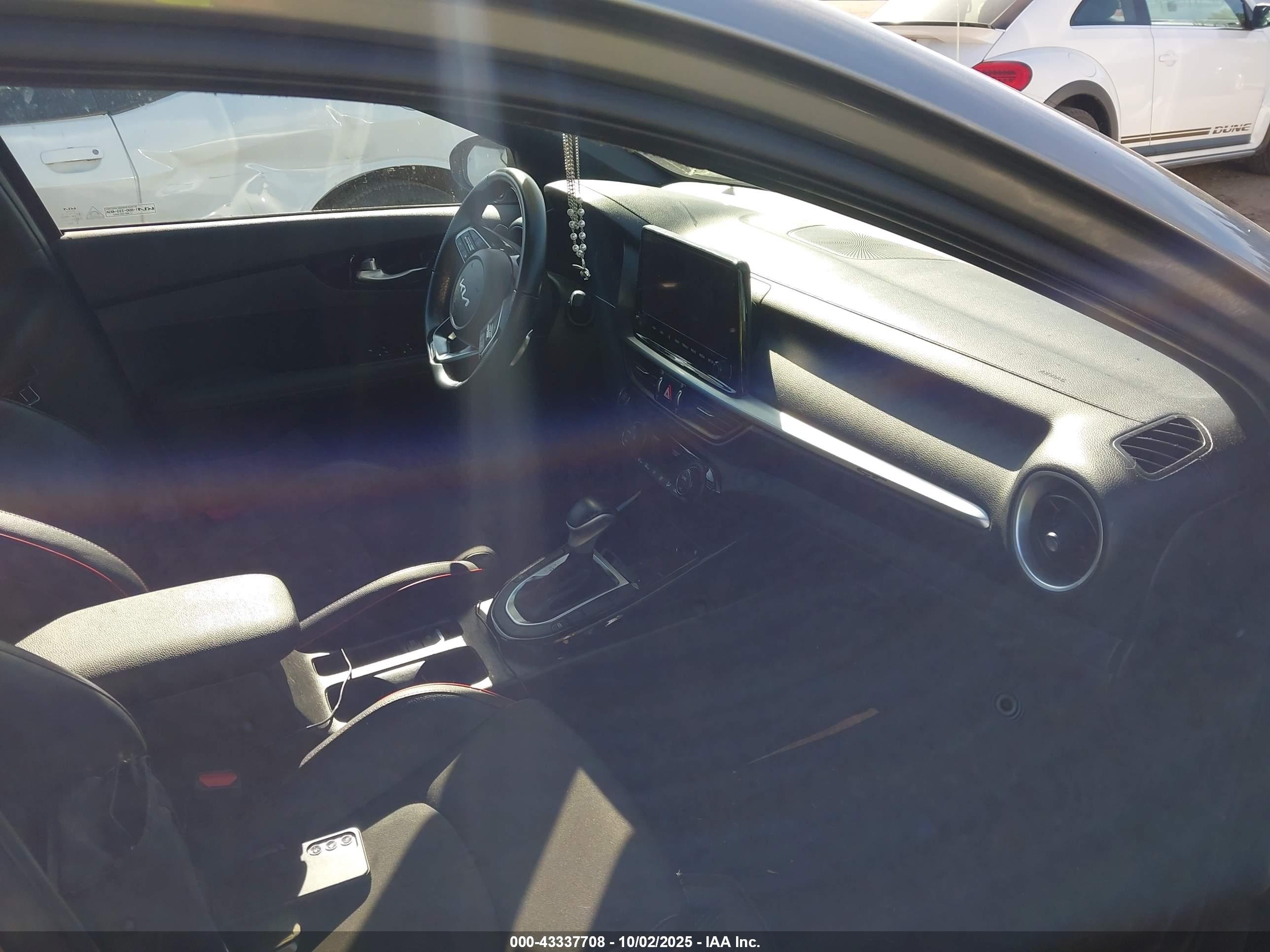KIA FORTE image 5