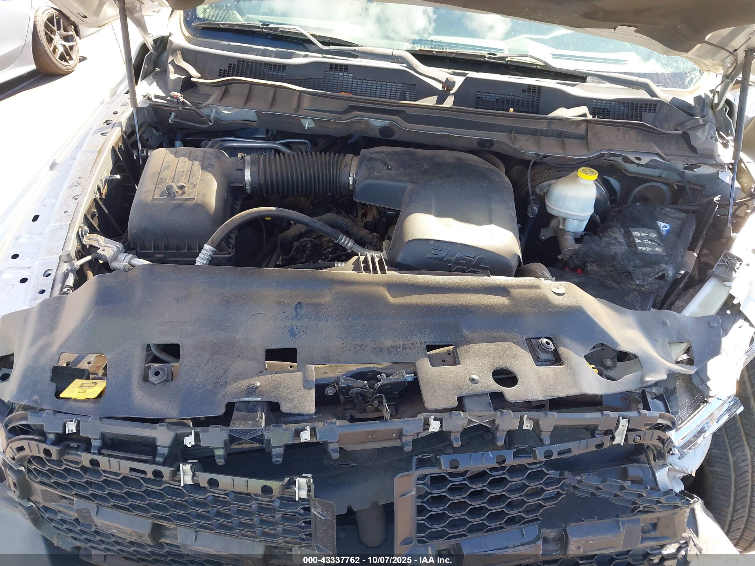 RAM 1500 image 10