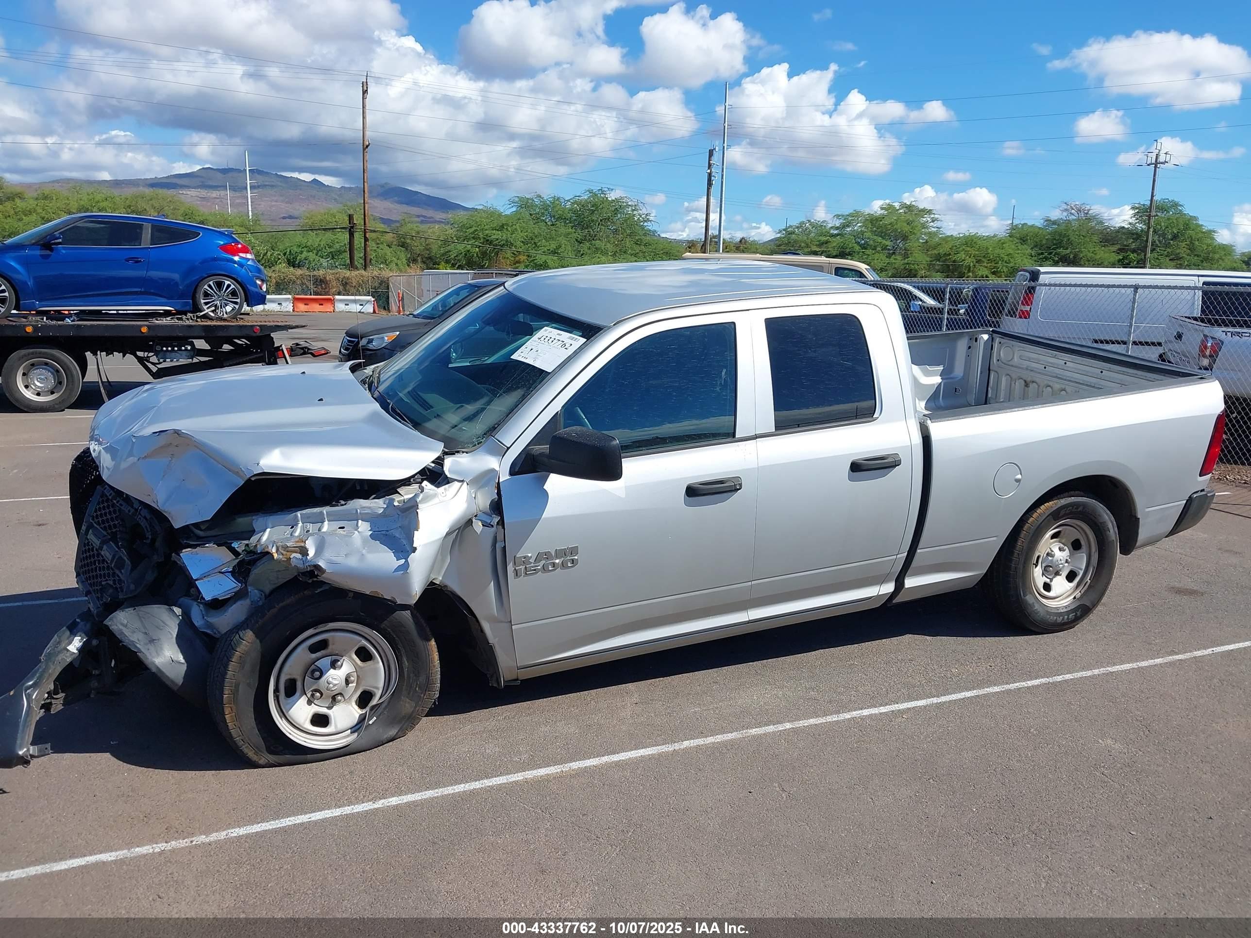 RAM 1500 image 6