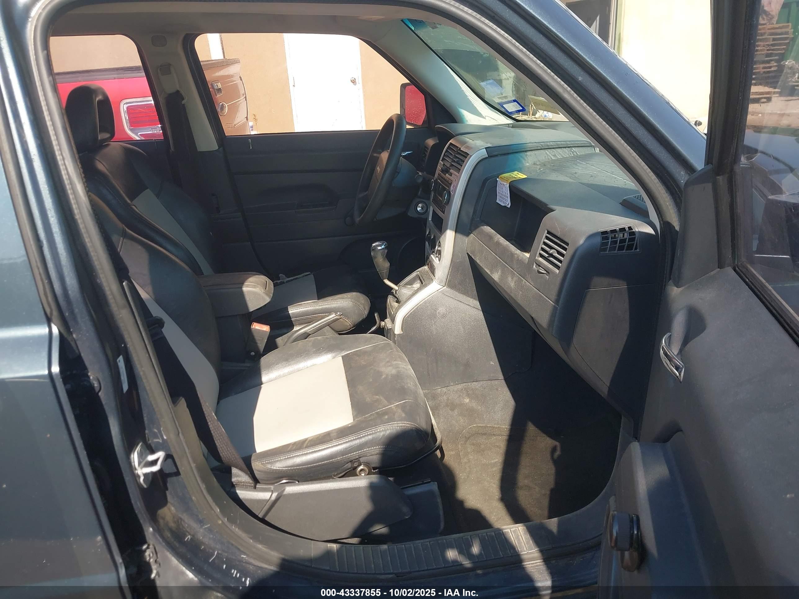 JEEP PATRIOT image 5