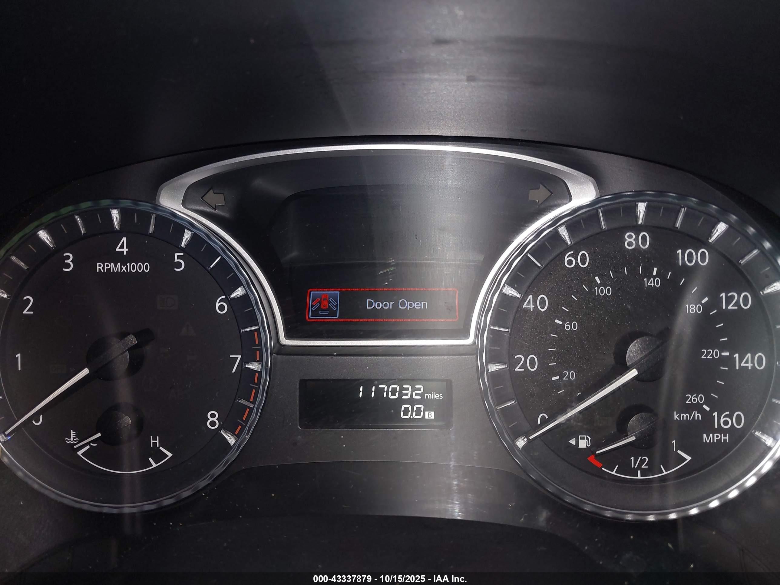 INFINITI QX60 image 7