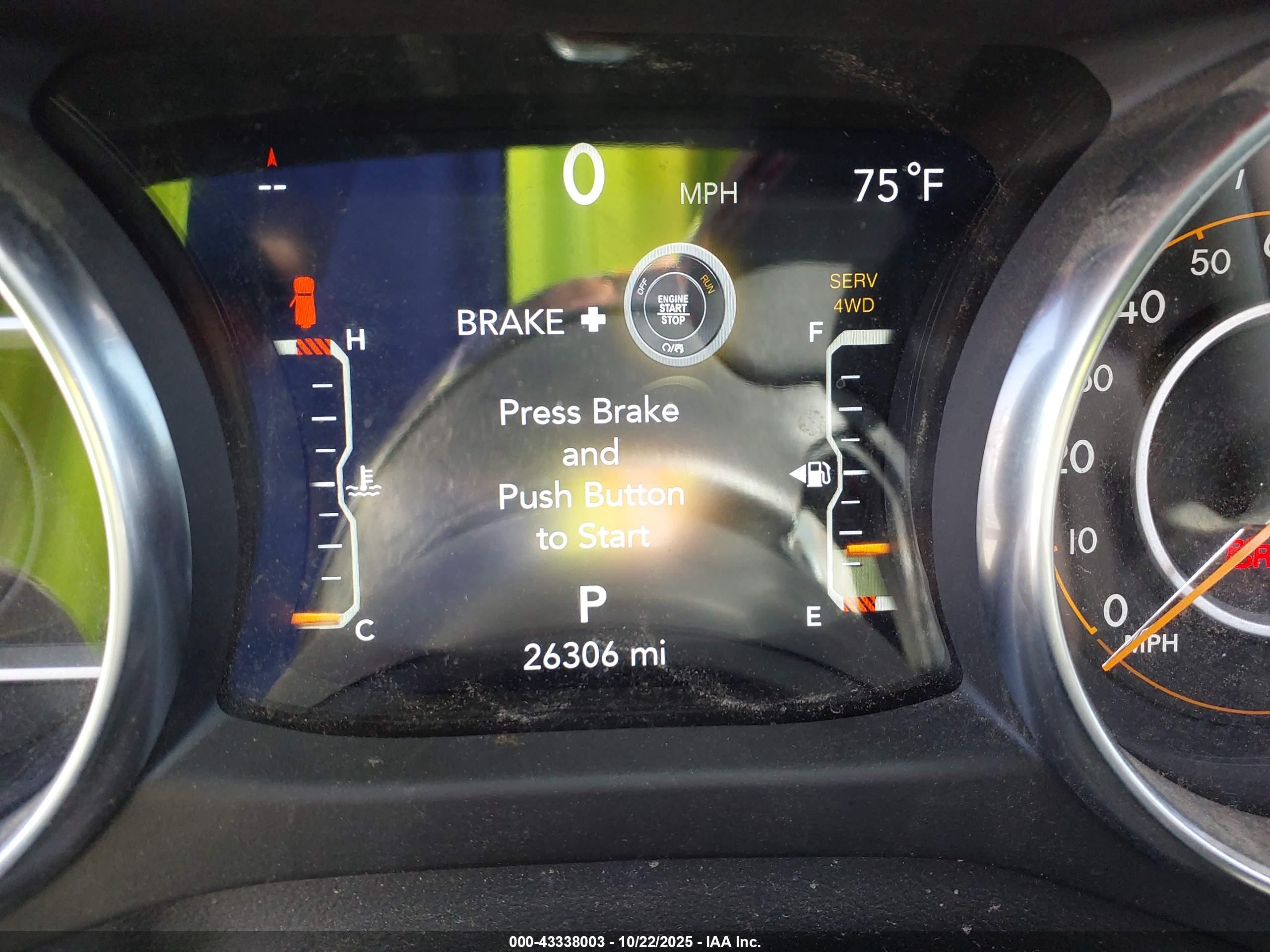 JEEP WRANGLER image 7