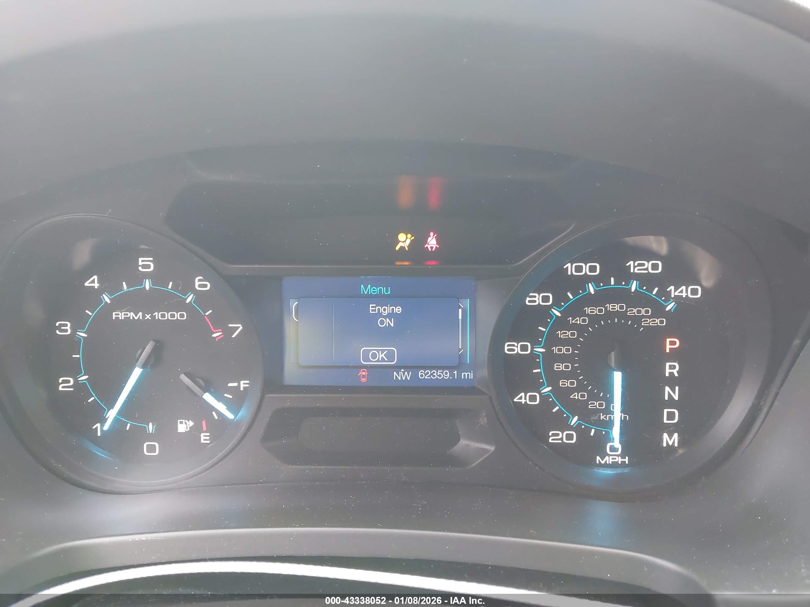 FORD EXPLORER image 7