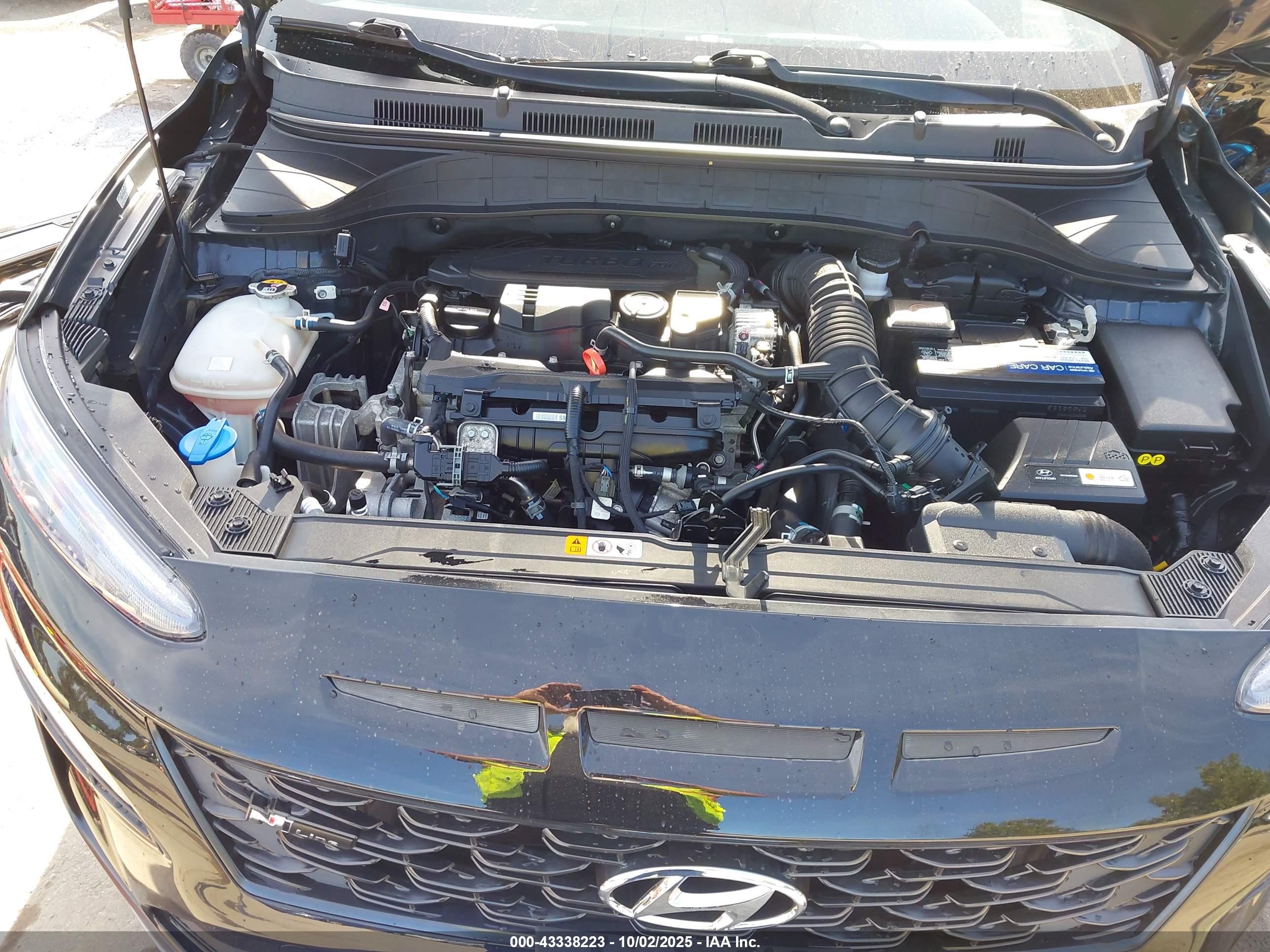 HYUNDAI KONA image 10
