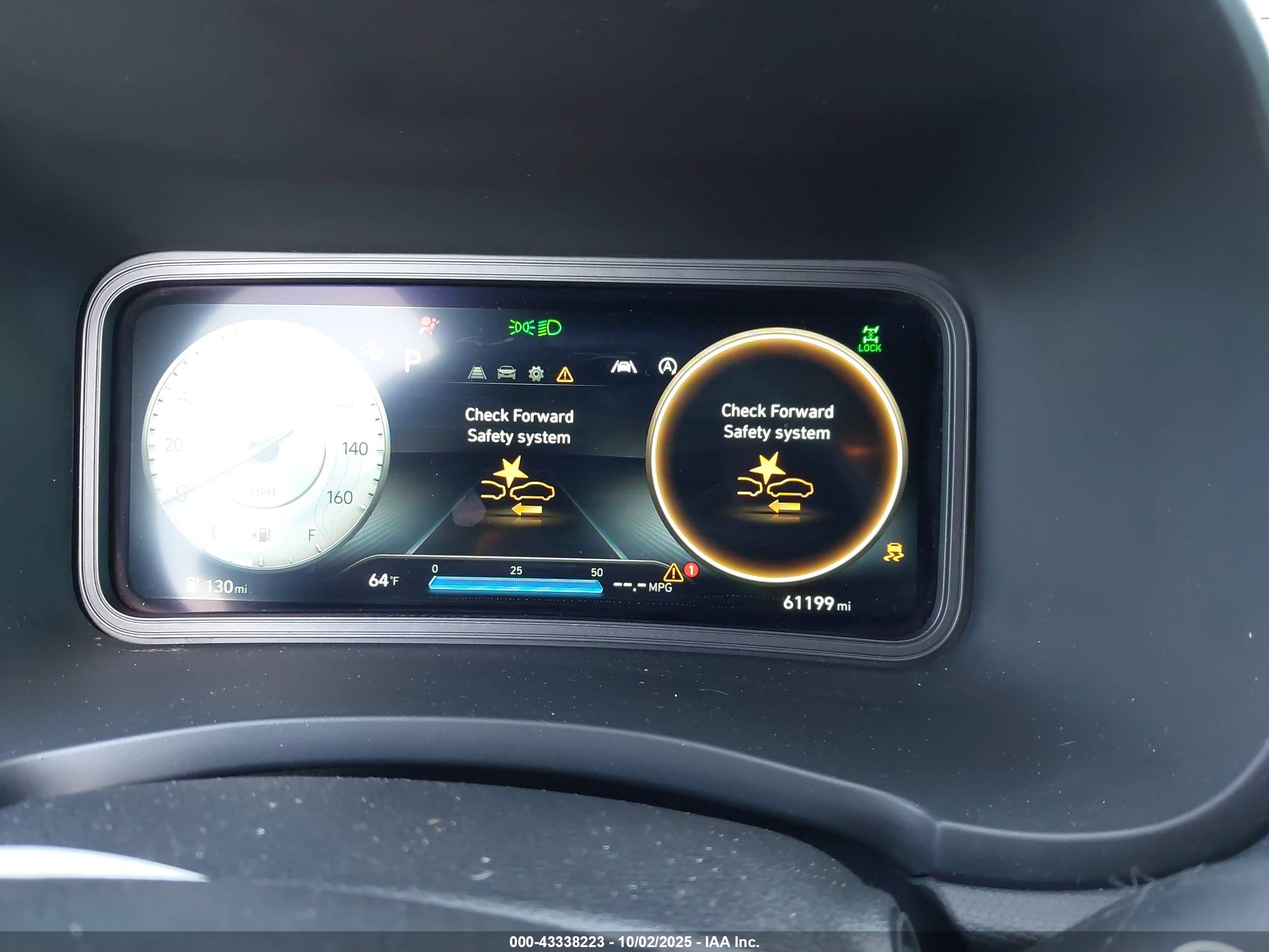 HYUNDAI KONA image 7